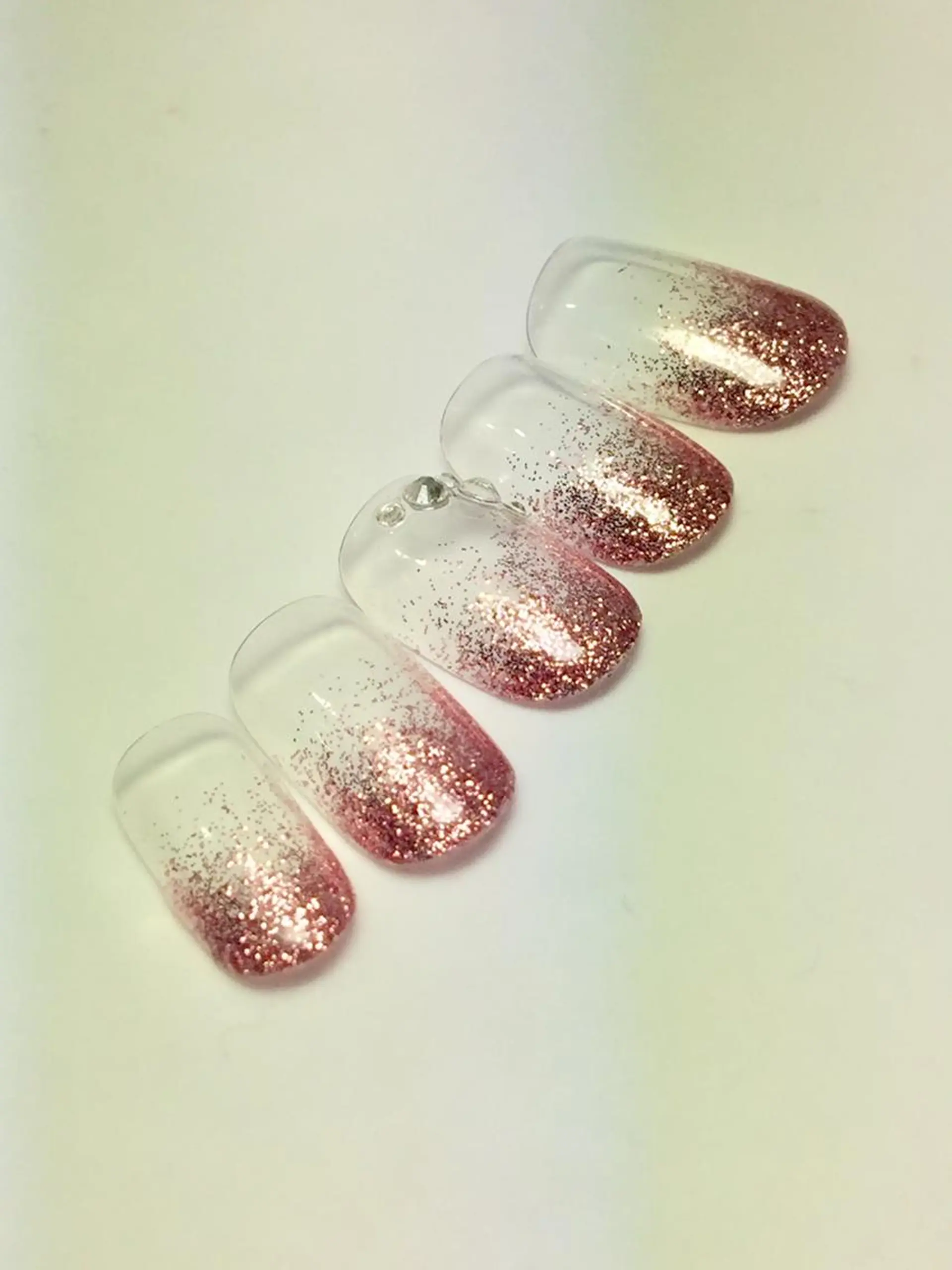 ネイル エルネイル アシスタントのネイルデザイン