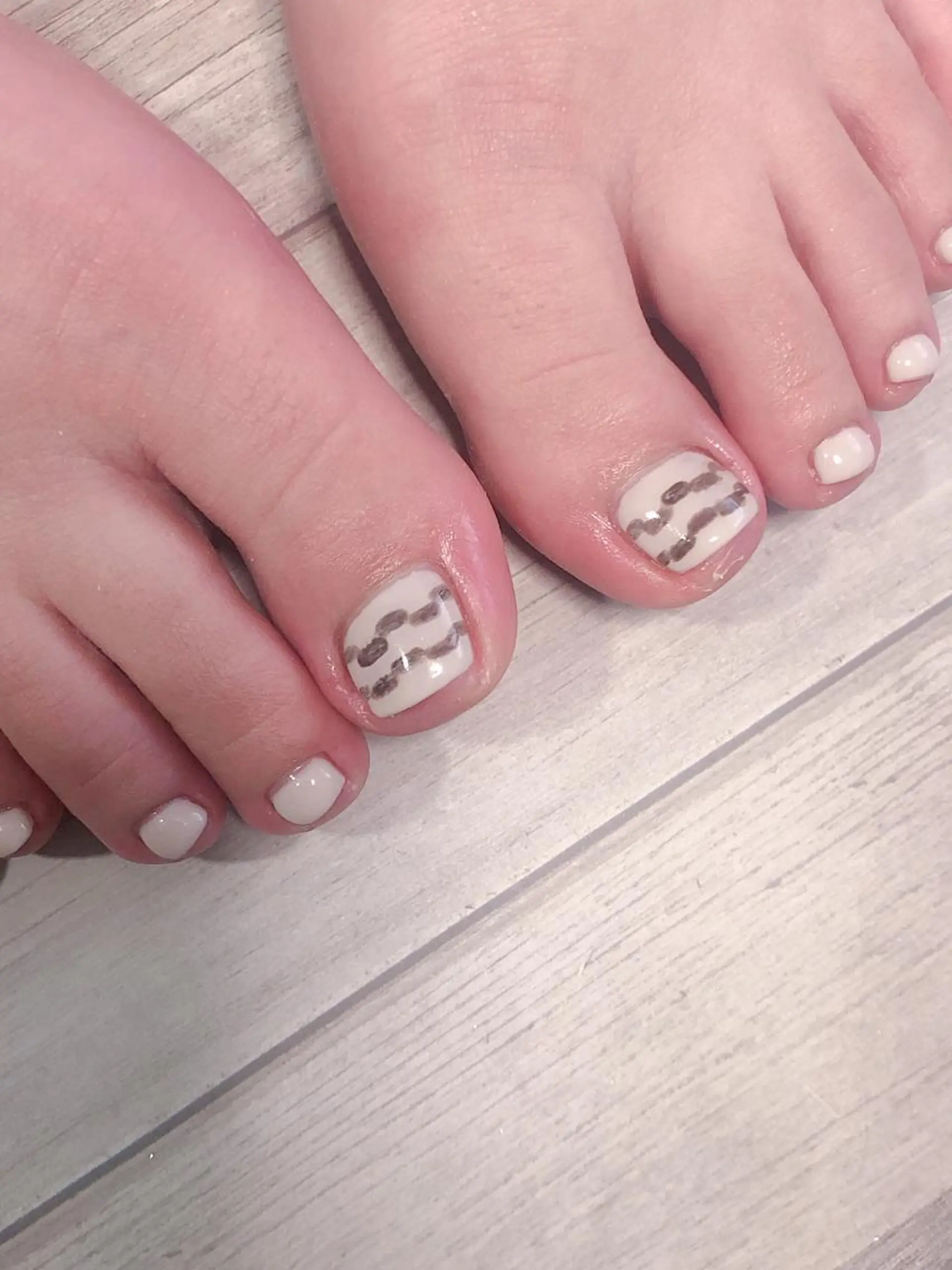 ネイル DollyGirl KYOKOのネイルデザイン