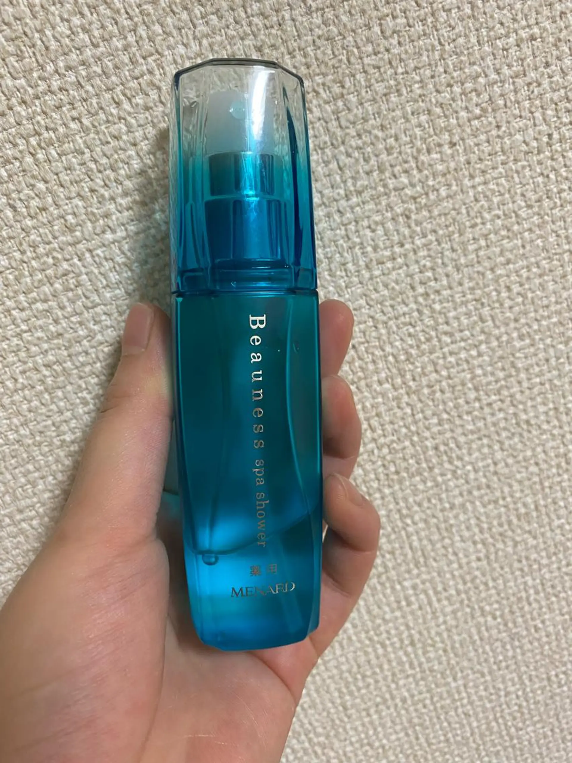 小倉 麻由のエステ・リラクイメージ