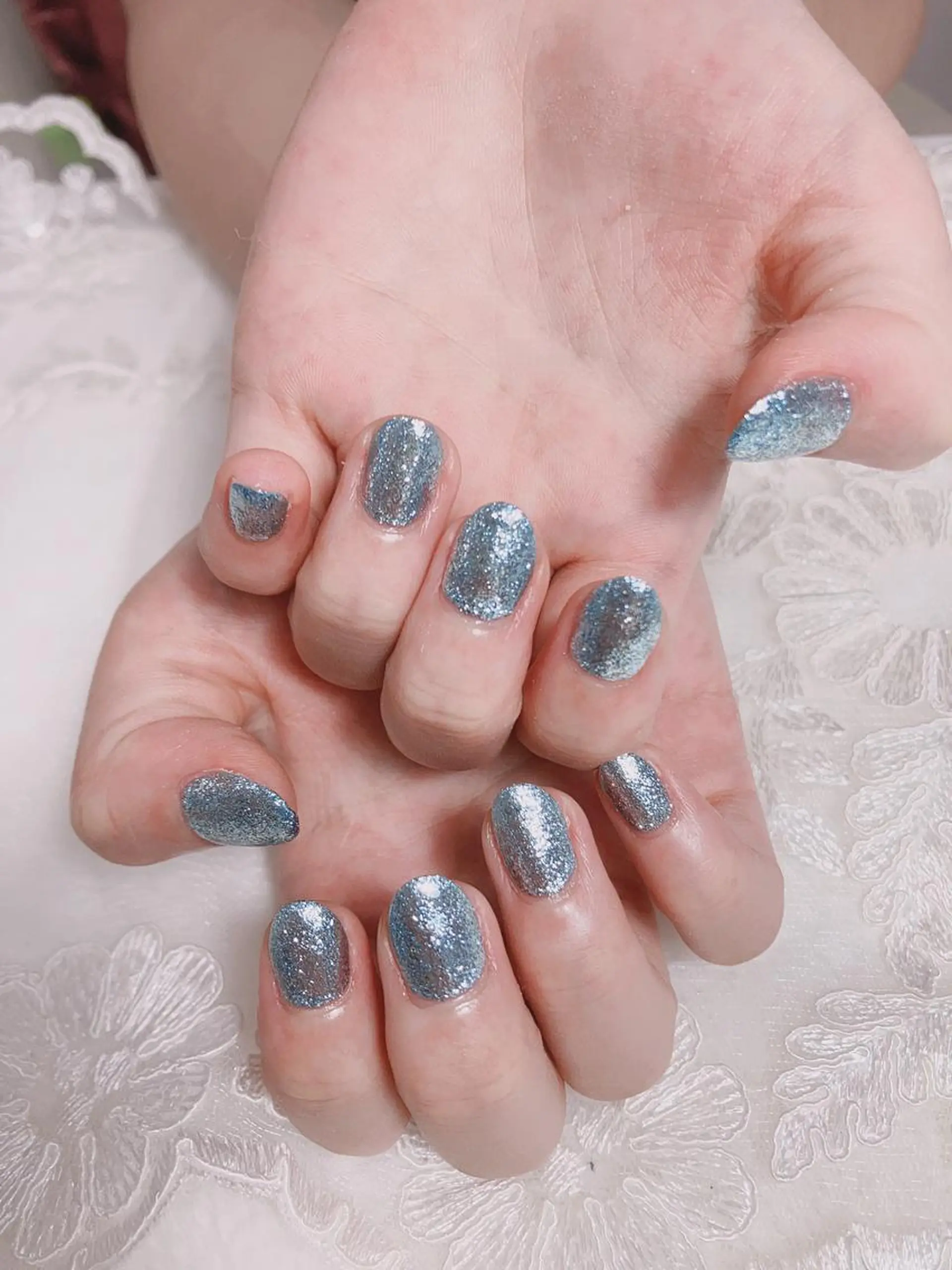 ネイル The Nail エミのネイルデザイン