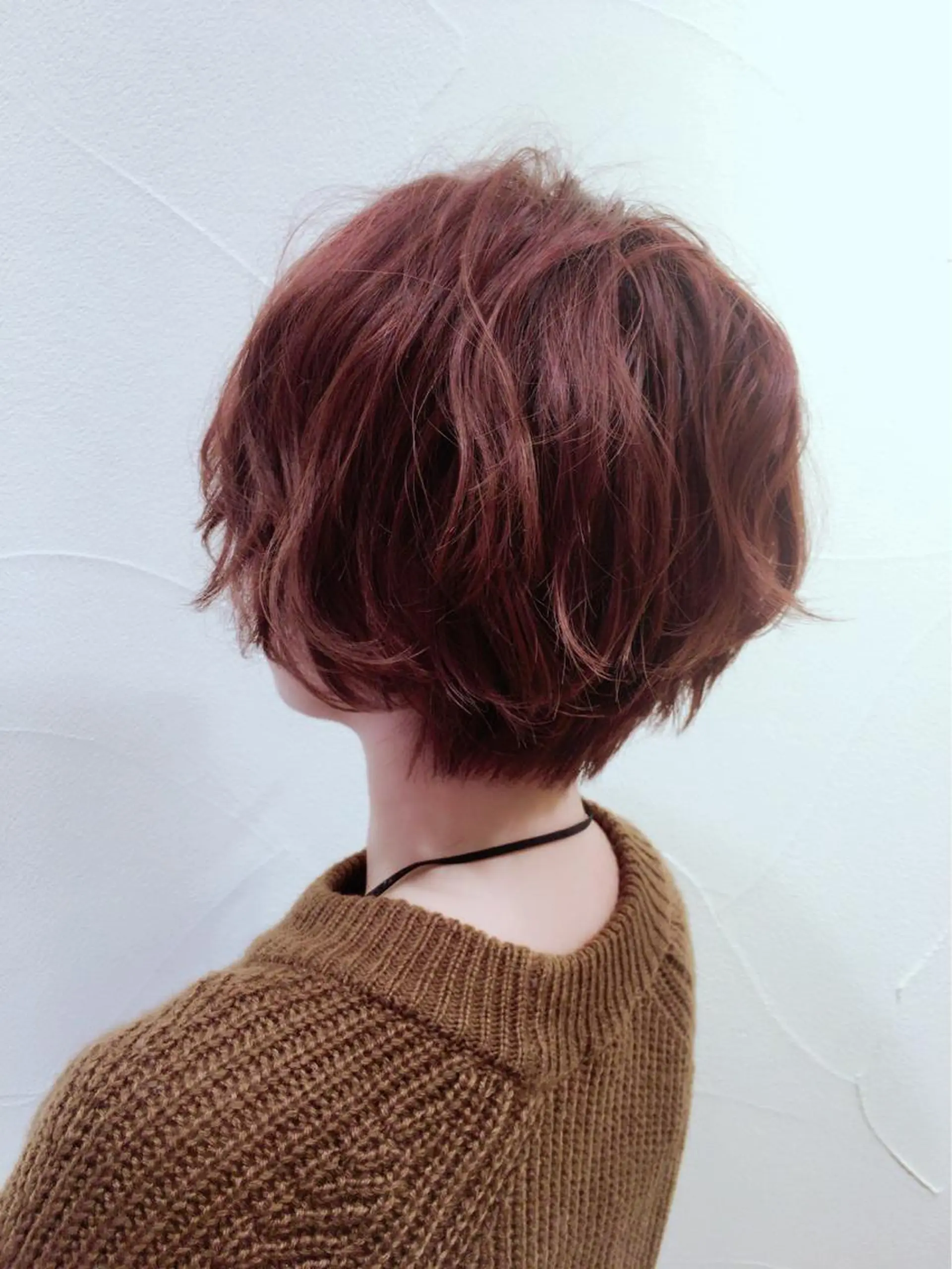 ショート G LUX 清水のマツエク・マツパデザイン