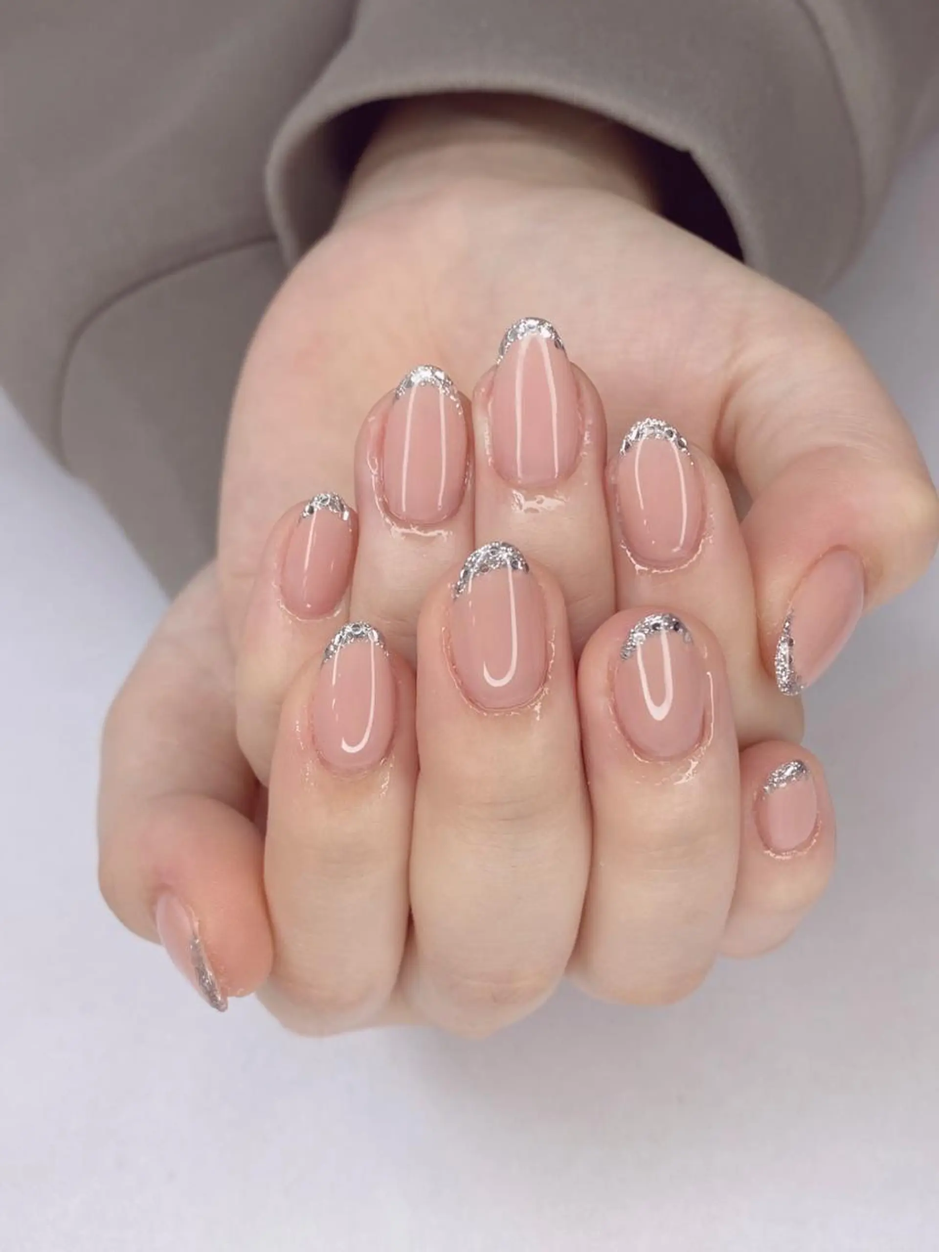 ネイル ハンドネイル Ｎail Ｓalon ertiのネイルデザイン
