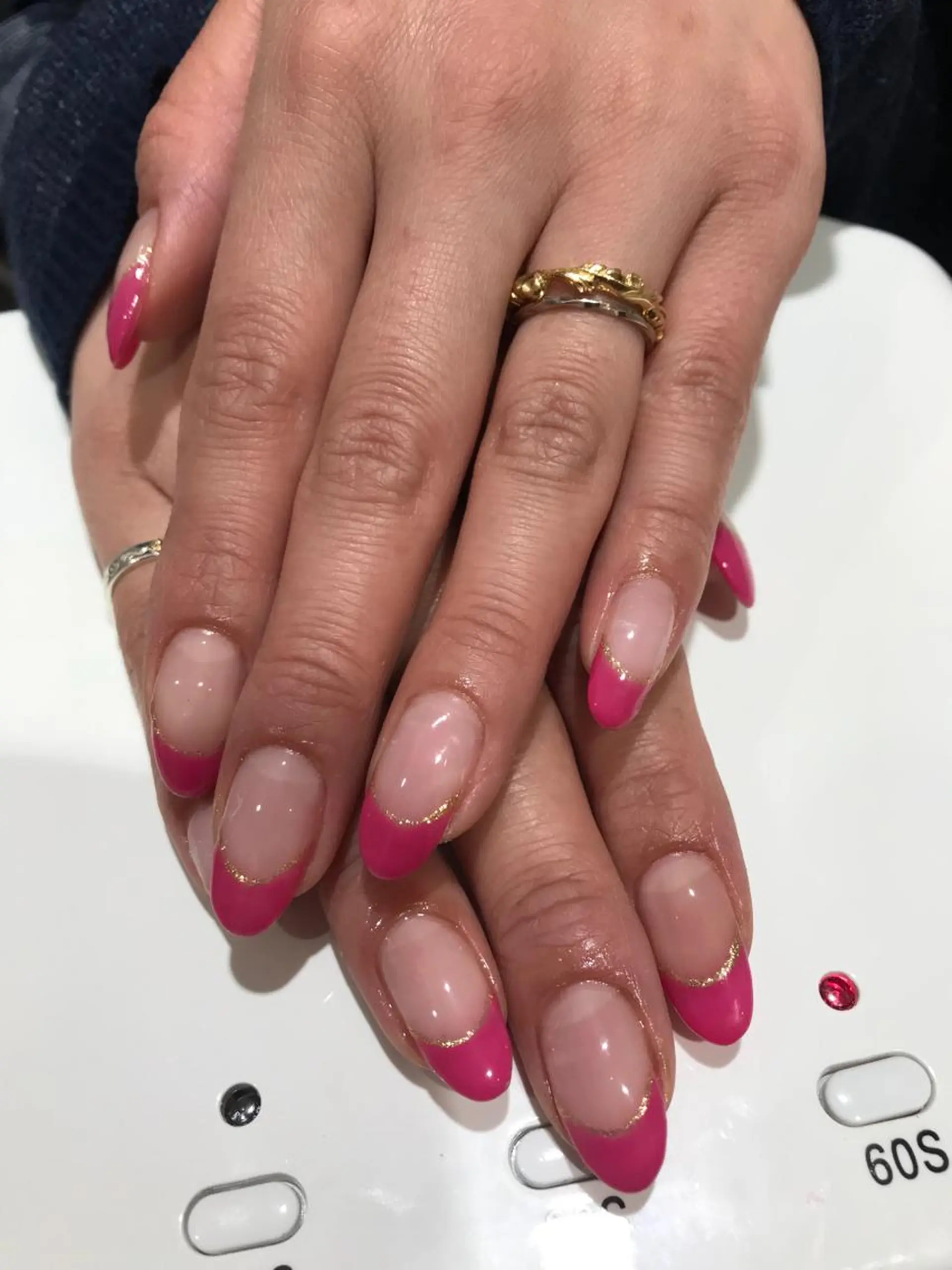 ネイル 竹澤 紫乃のその他イメージ