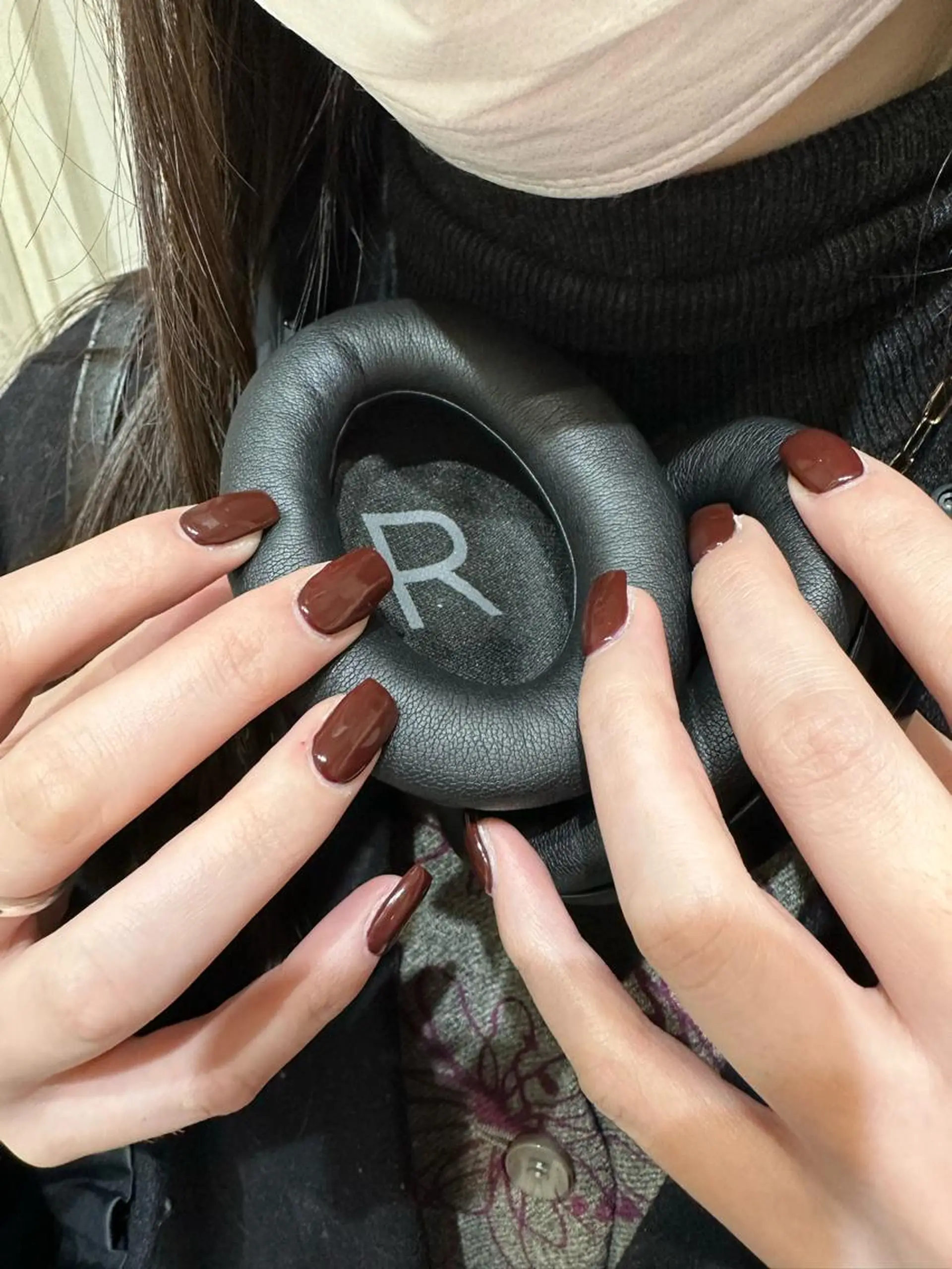 ネイル 個性派ネイル 🌼 ハルカ ♡の眉毛・アイブロウイメージ