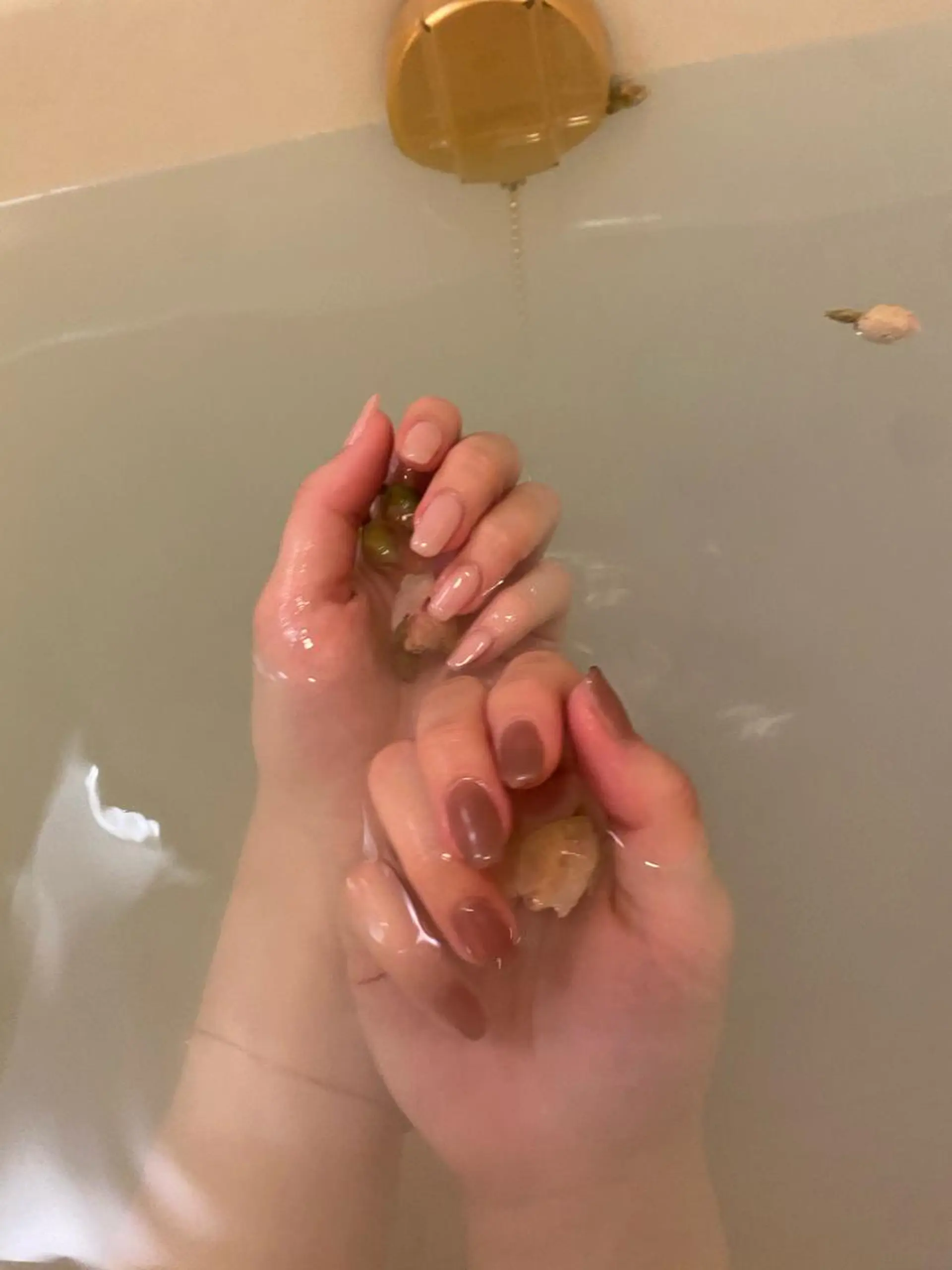 ネイル óæk nailのネイルデザイン