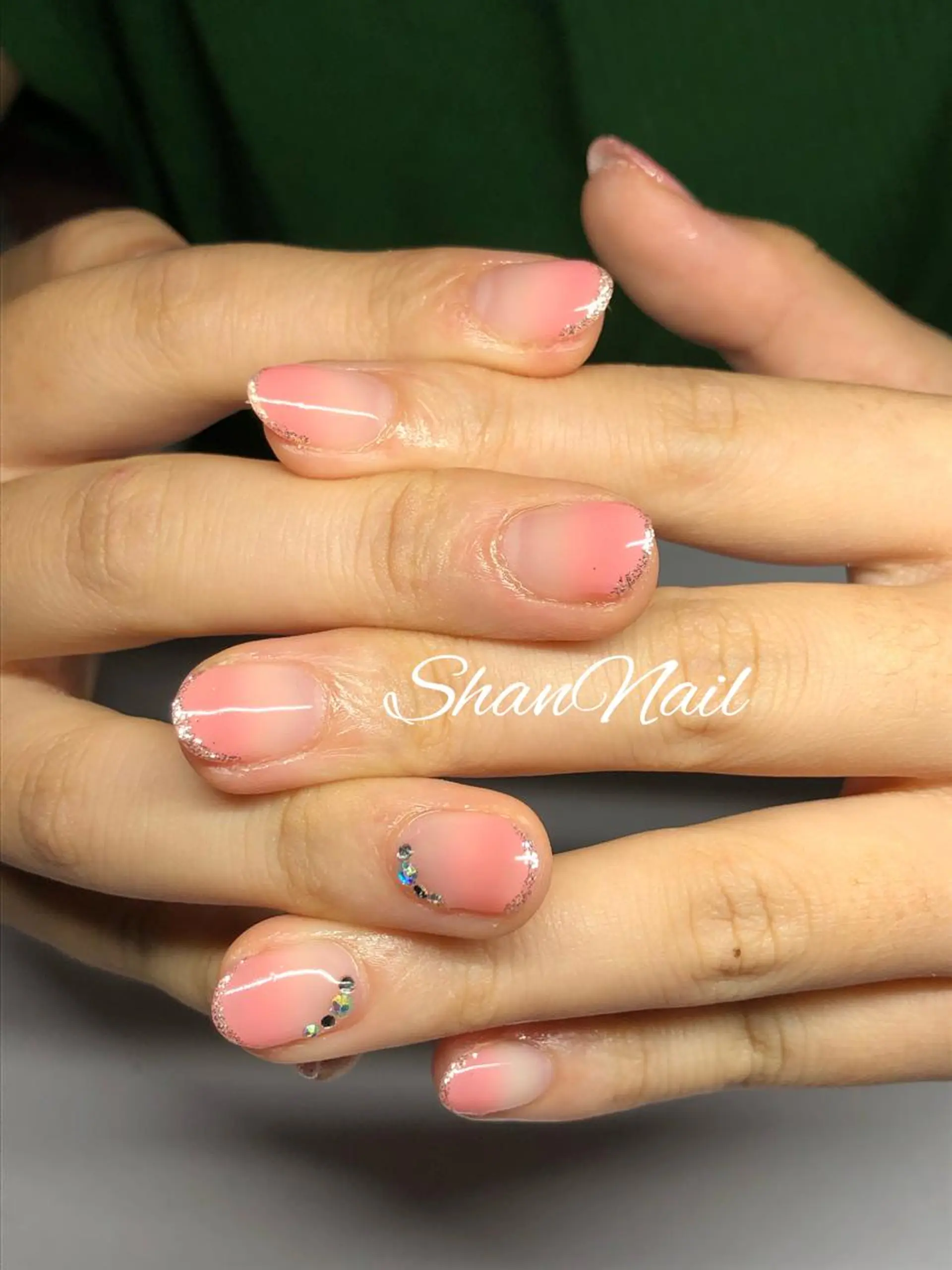 ネイル Shan Nailのネイルデザイン