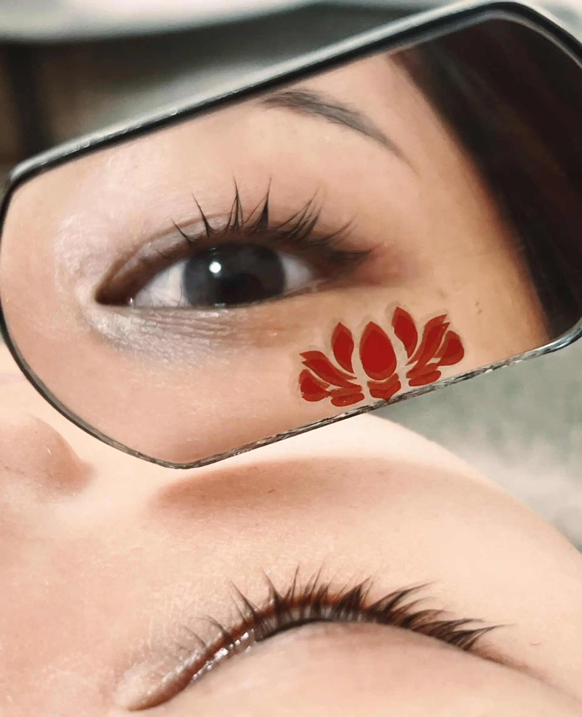 パーマ U・mi ユキのマツエク・マツパデザイン