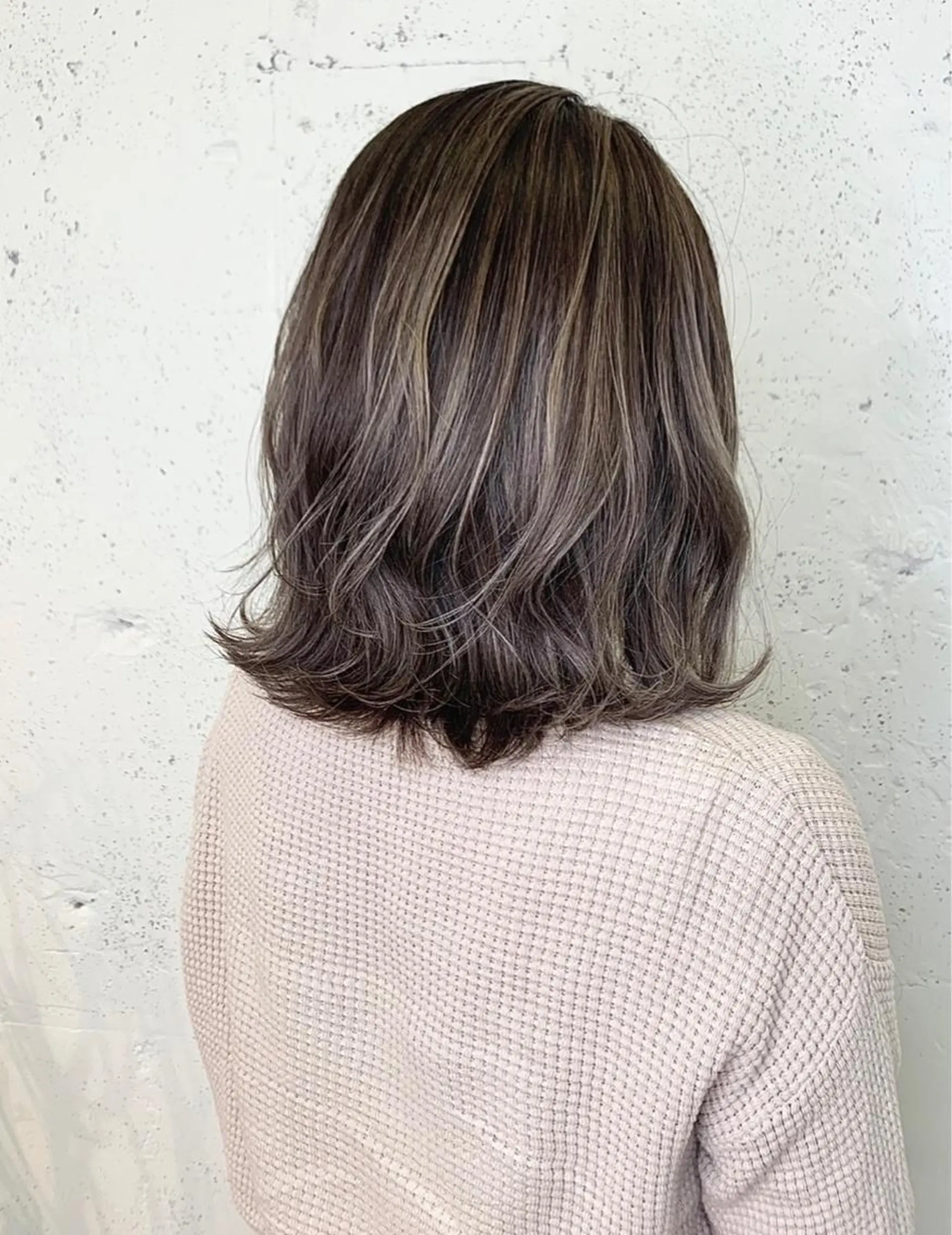 ミディアム カラー Froom🌻 村上夏菜のネイルデザイン