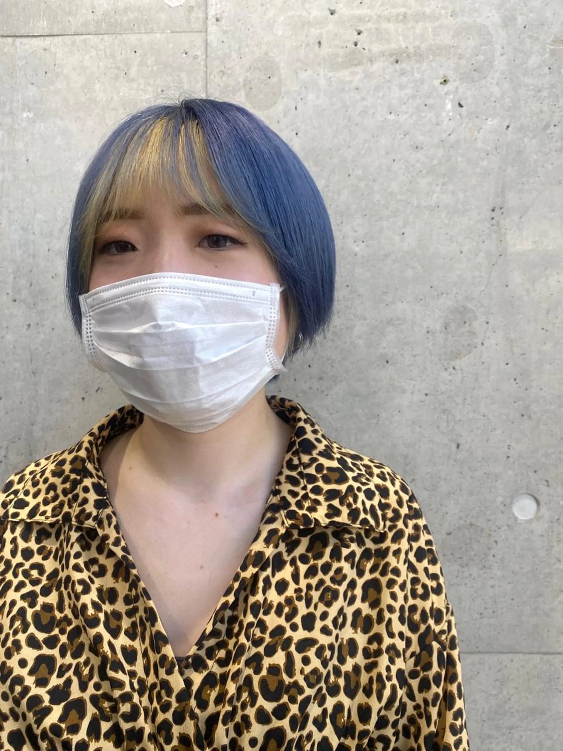 ショート カラー 似合わせカットカラー 🌟ryusei⭐️のヘアスタイル