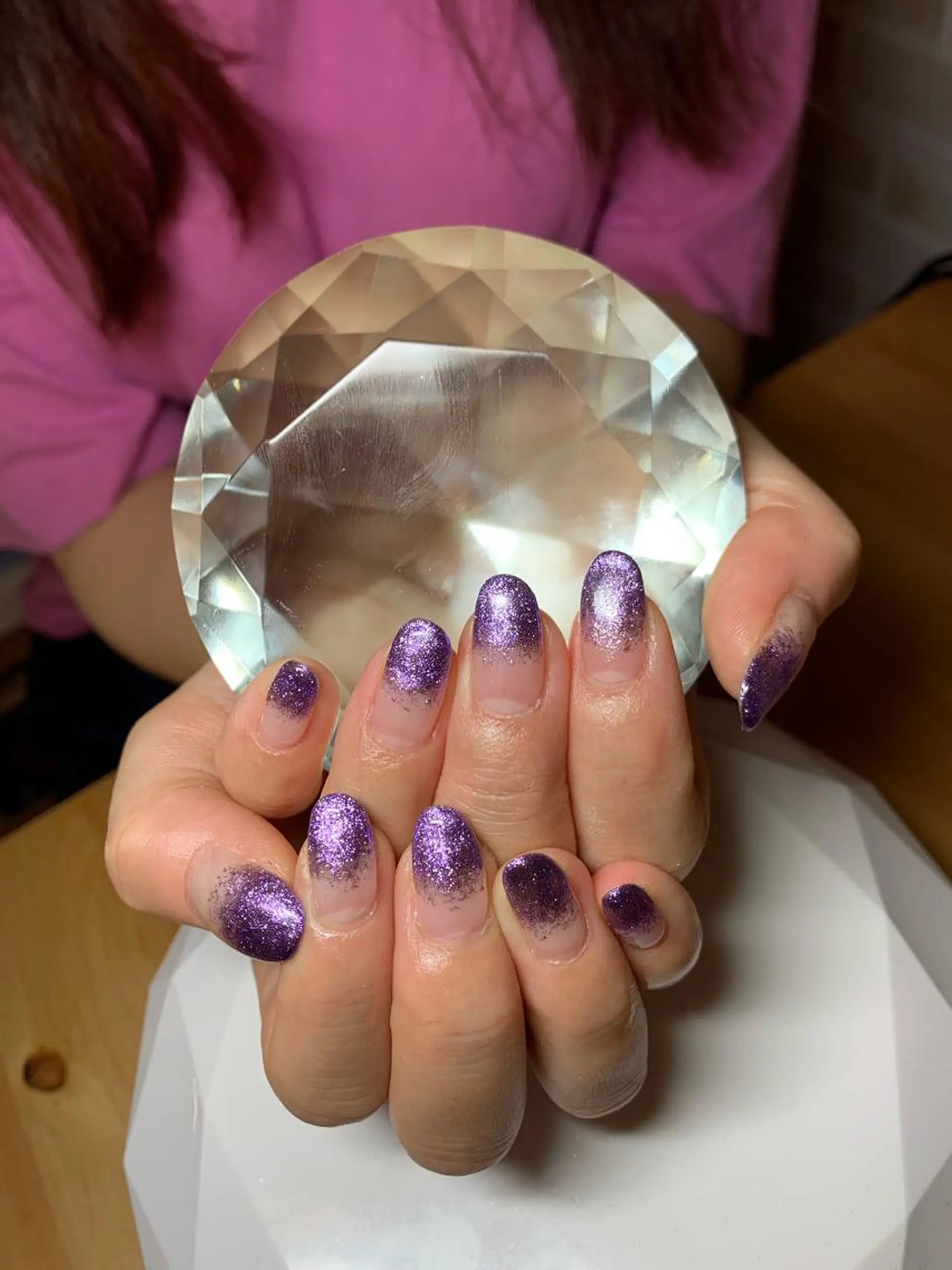 ネイル LAVISH nail salonのネイルデザイン