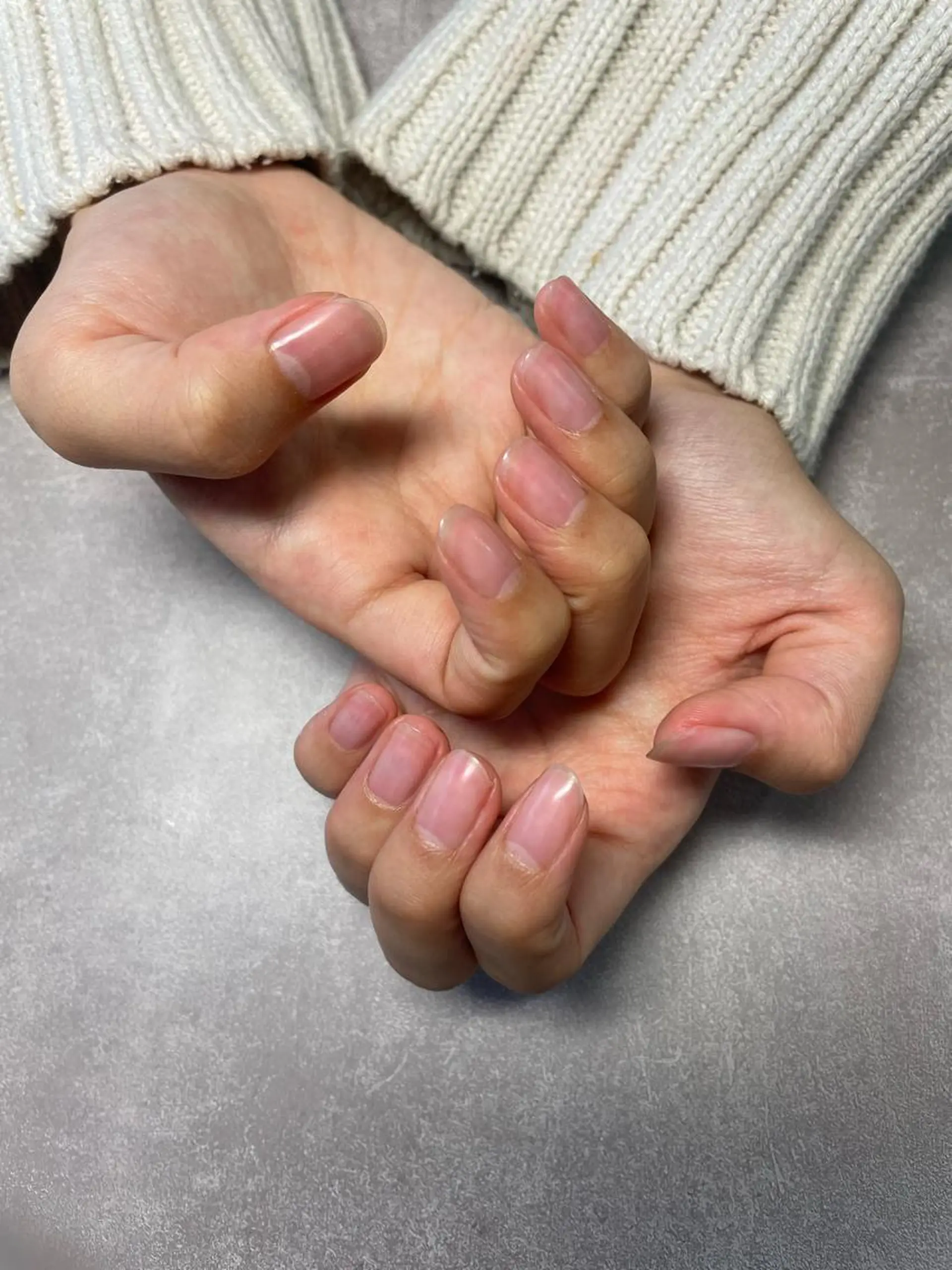 ネイル ジェルネイル オフのみ(ネイル) ネイルズシャトン🪡 ネイリスト齊藤のネイルデザイン