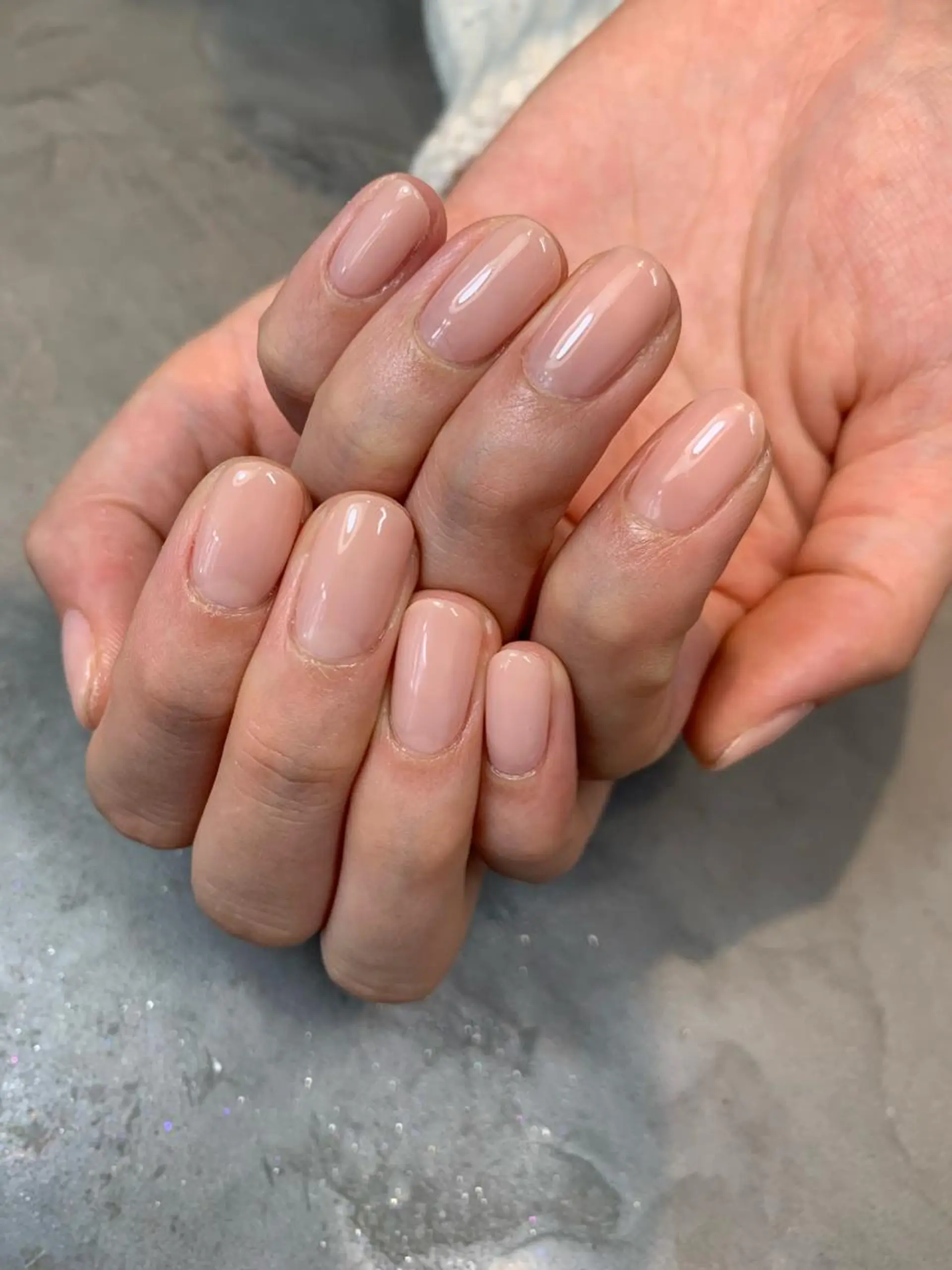 ネイル 福与 美幸のネイルデザイン