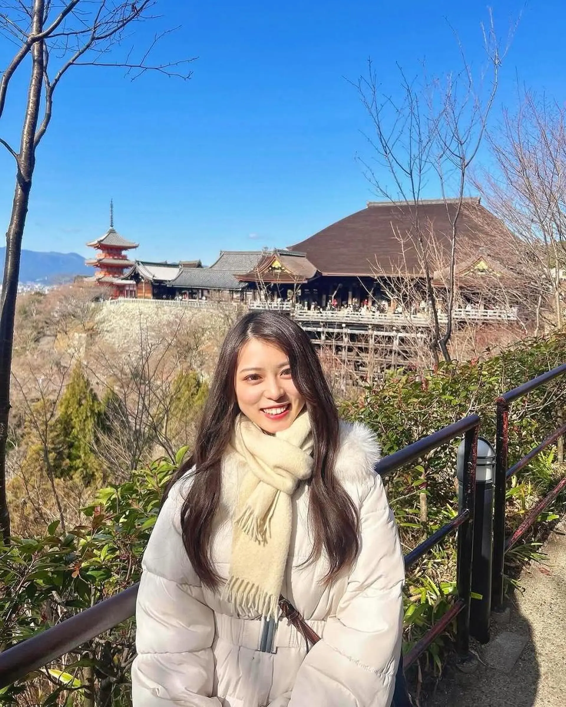 🩷Eny terrace🩷のヘアスタイル