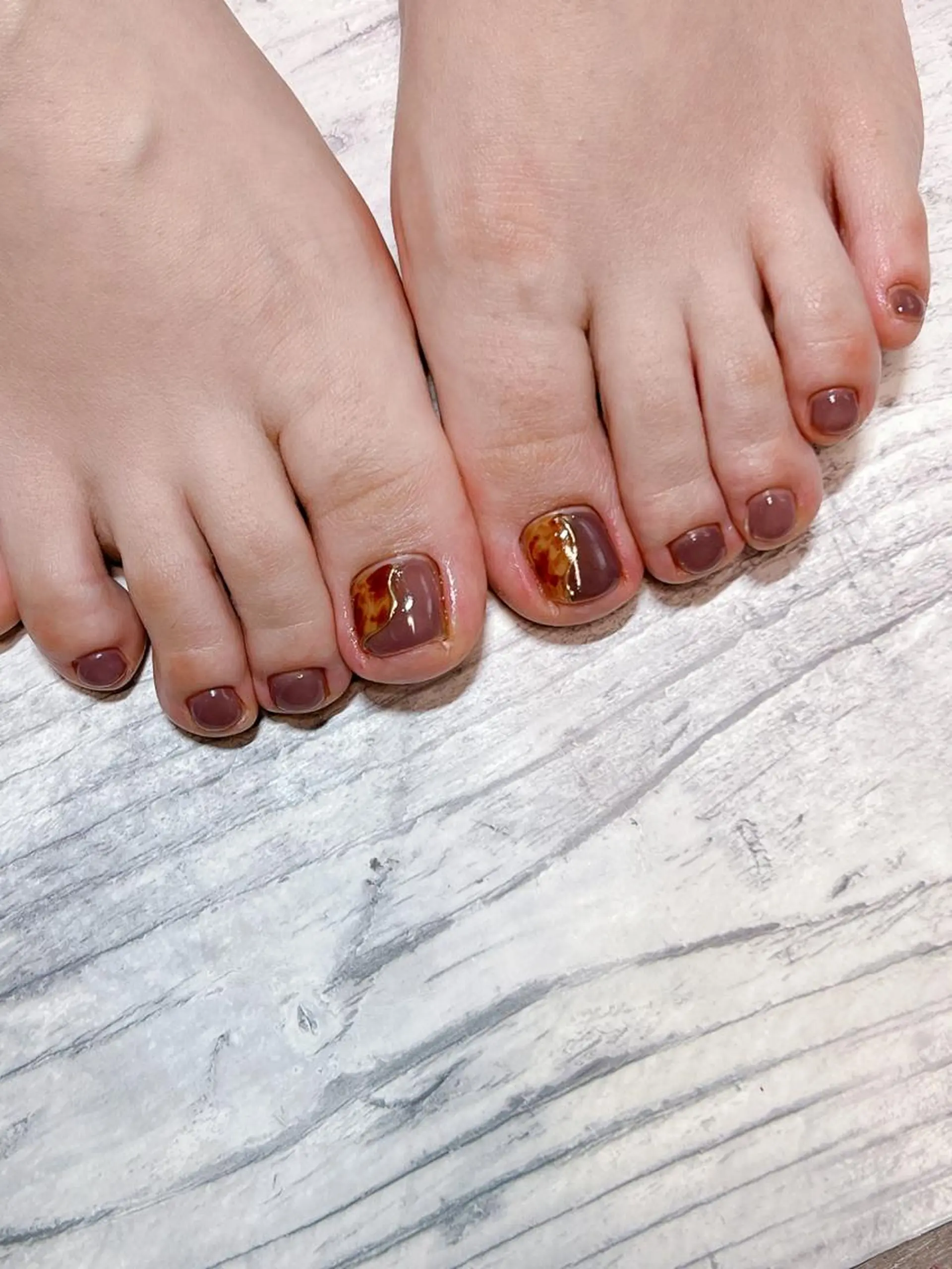 ネイル DollyGirl KYOKOのネイルデザイン