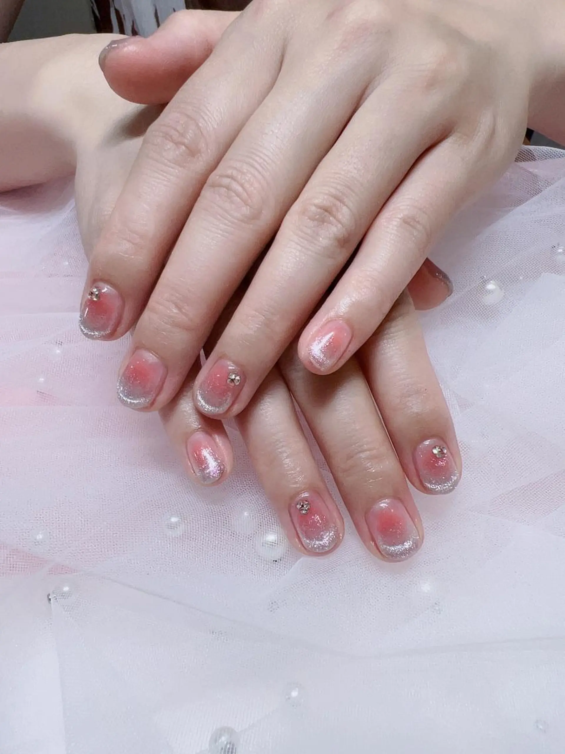 ネイル Sネイル サロン蕨店のネイルデザイン