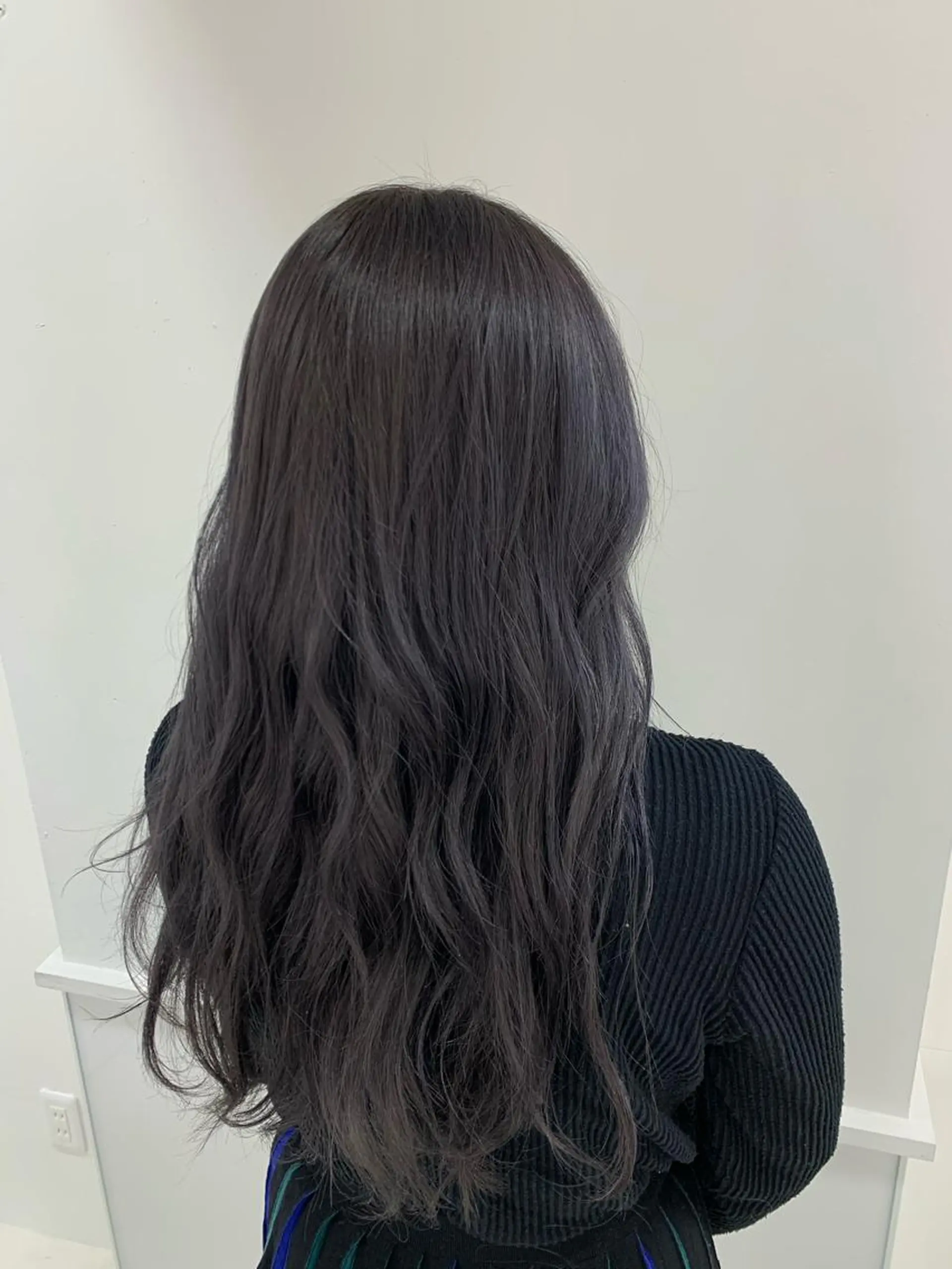 ロング カラー 山下恋佳/矢場町/ ブリーチ/ショートのヘアスタイル