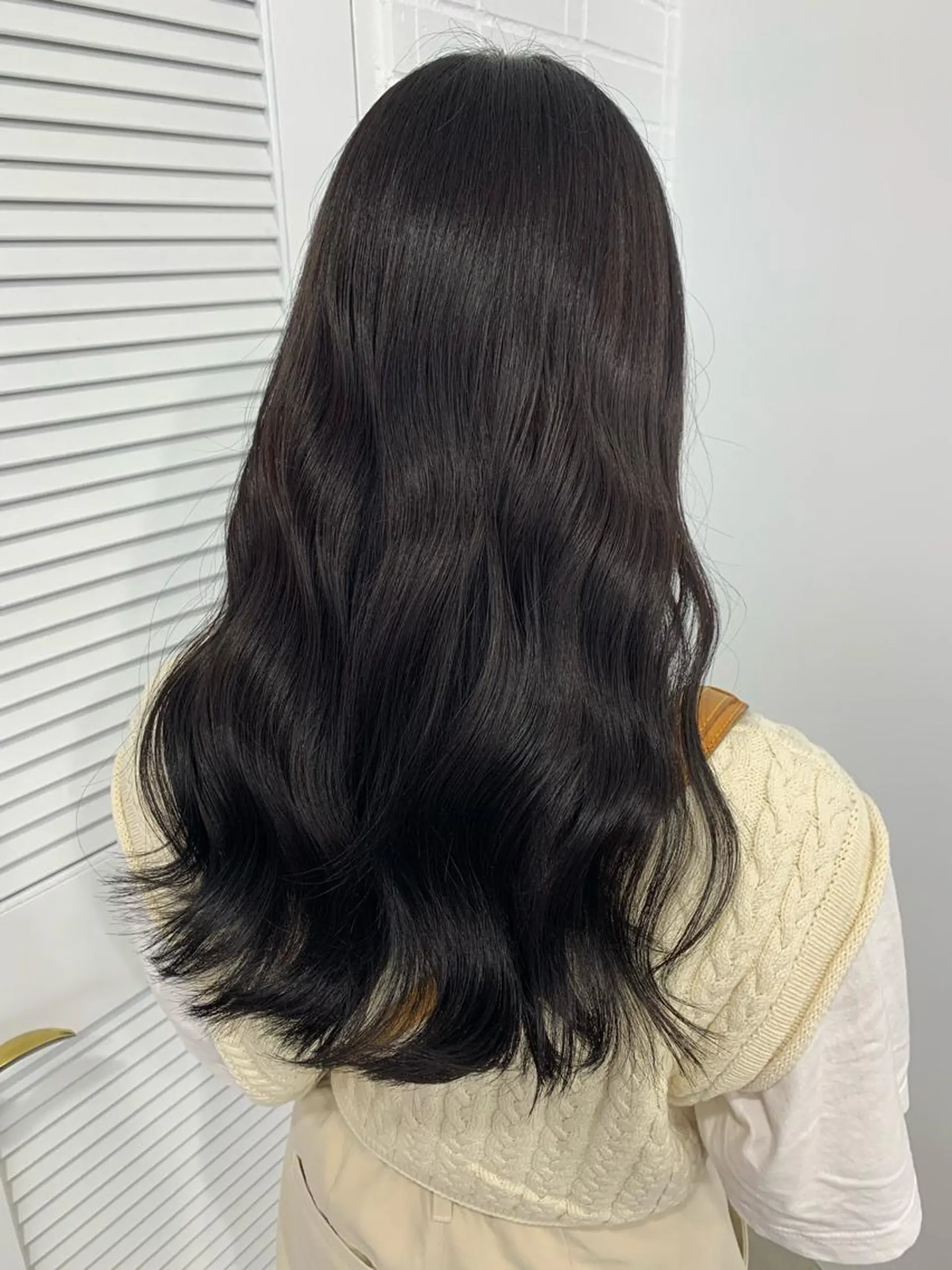 カラー カット ヘアカラー トリートメント 🌿大内雅斗 🌿韓国ヘアのヘアスタイル