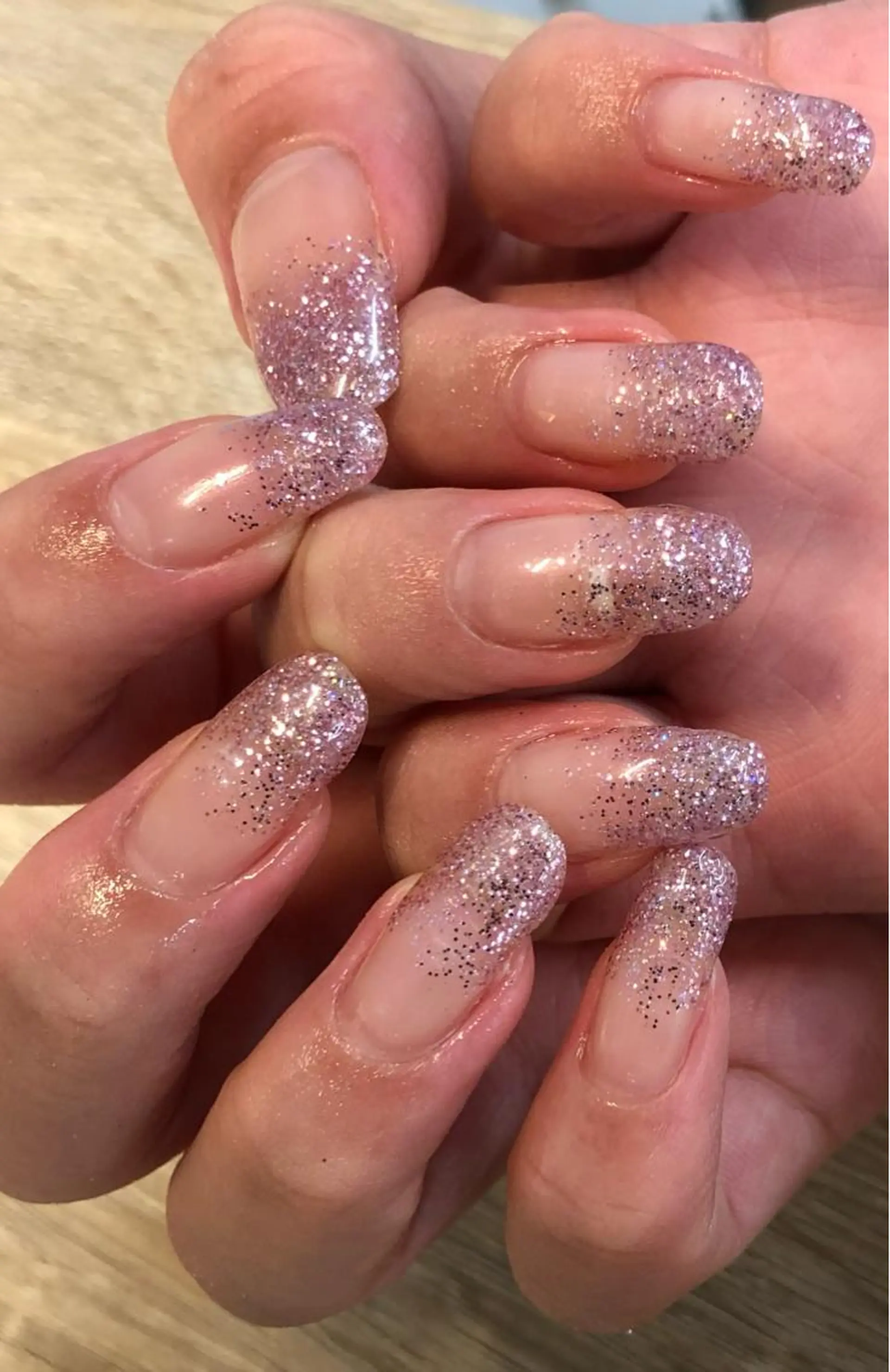 ネイル ハンドネイル 横尾 麻里のネイルデザイン