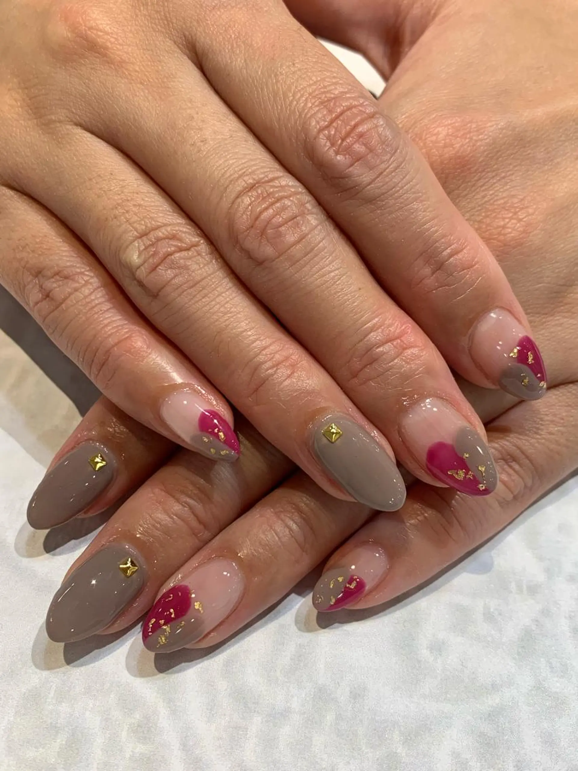 ネイル private nail salon   Amily所属・竹澤 紫乃のその他イメージ