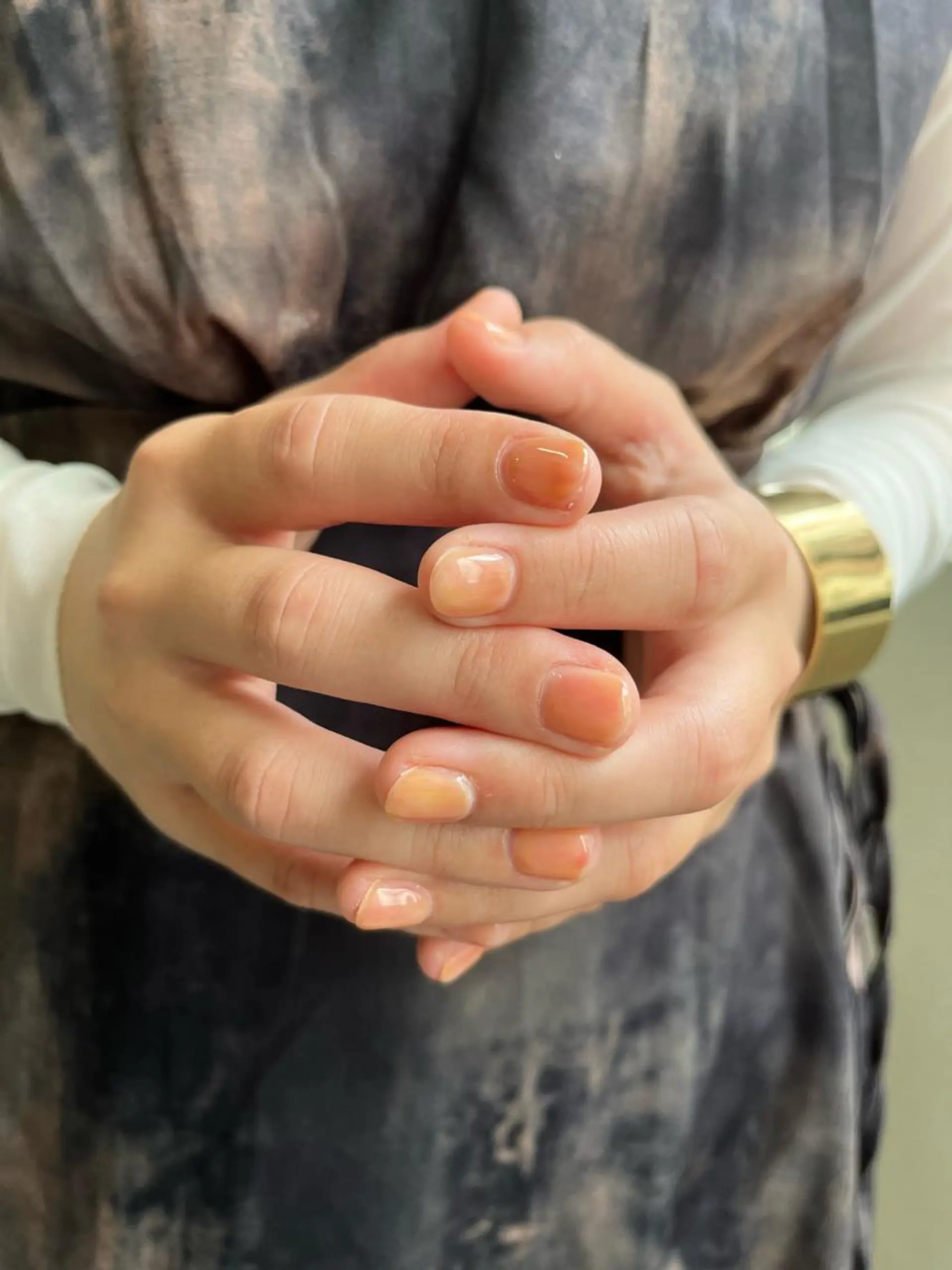 ネイル ハンドネイル Etel atelierのネイルデザイン