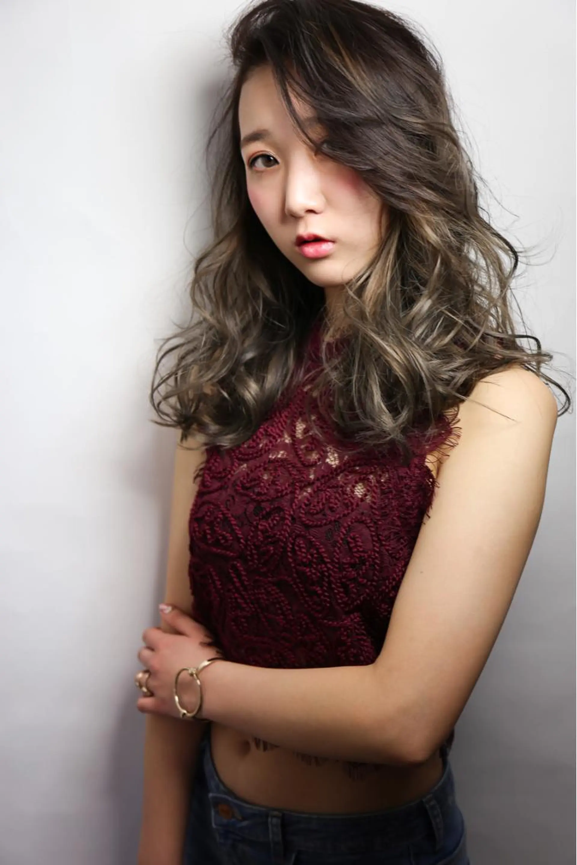 ロング カラー ISOLA-blu黒川店所属・野村 勇斗のその他イメージ