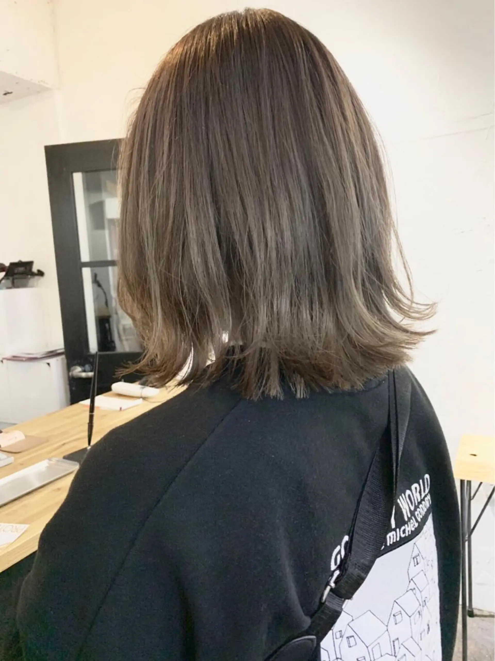ミディアム カラー topstylist fukudaのその他イメージ
