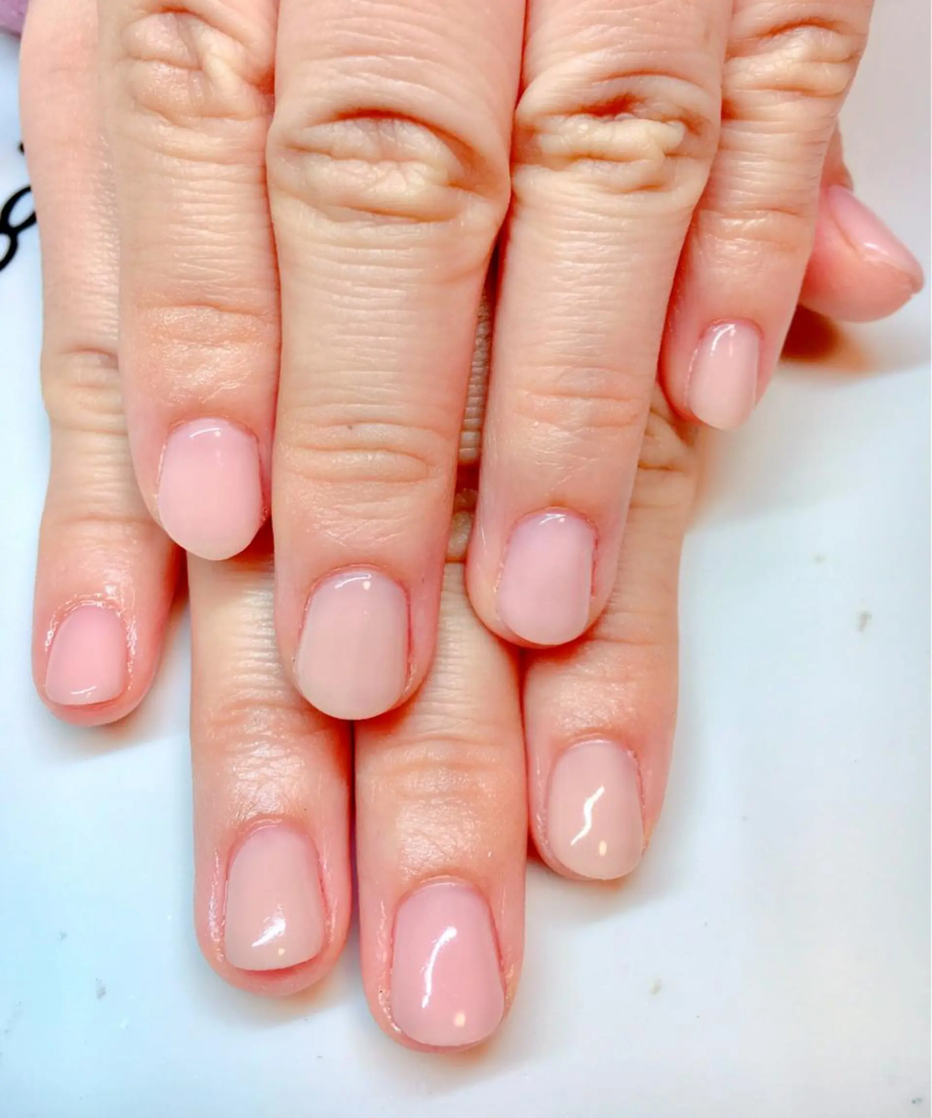 ネイル nailist cocoのネイルデザイン