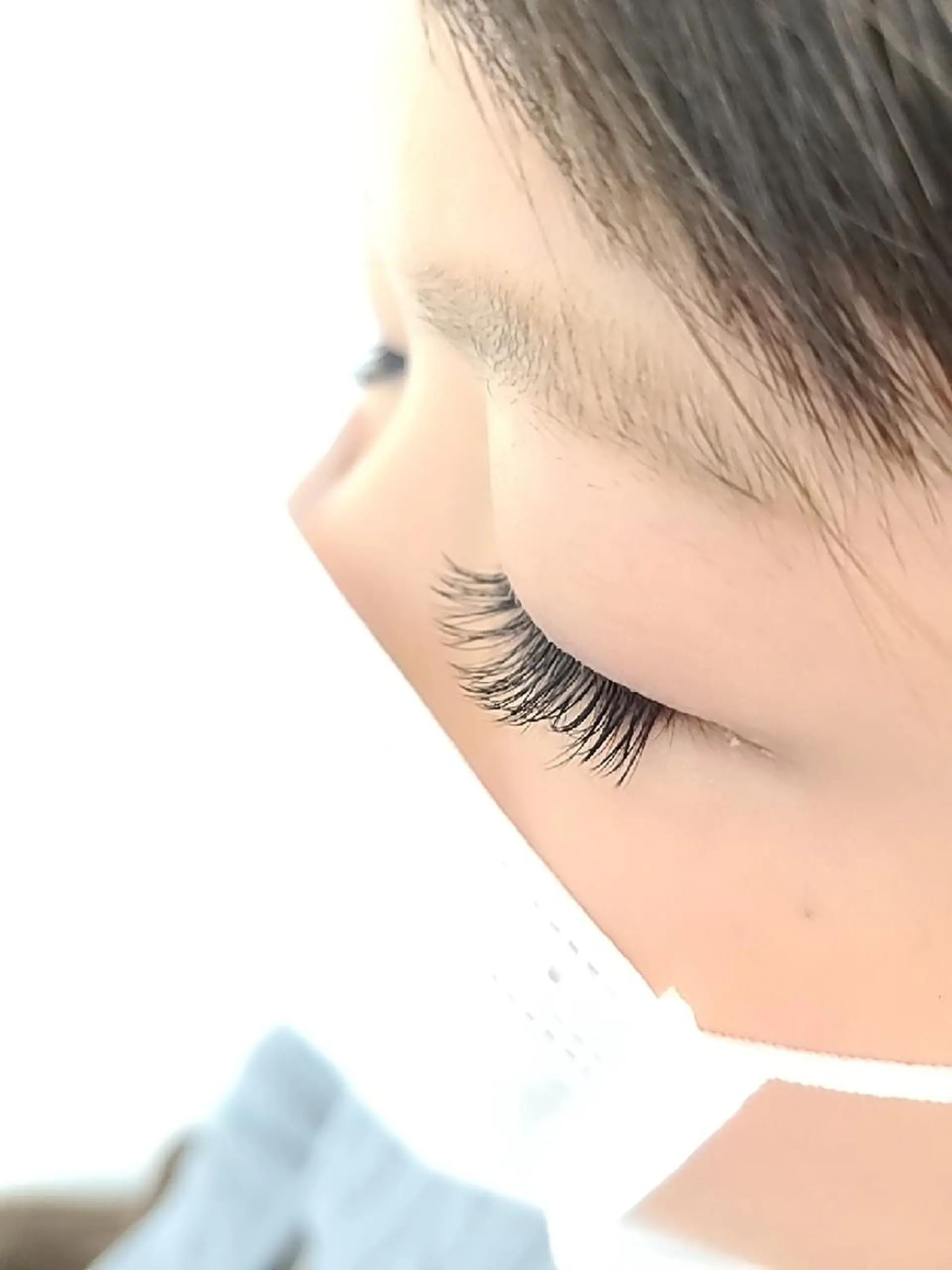 マツエク・マツパ バインドロック LASH BAR  友久のマツエク・マツパデザイン