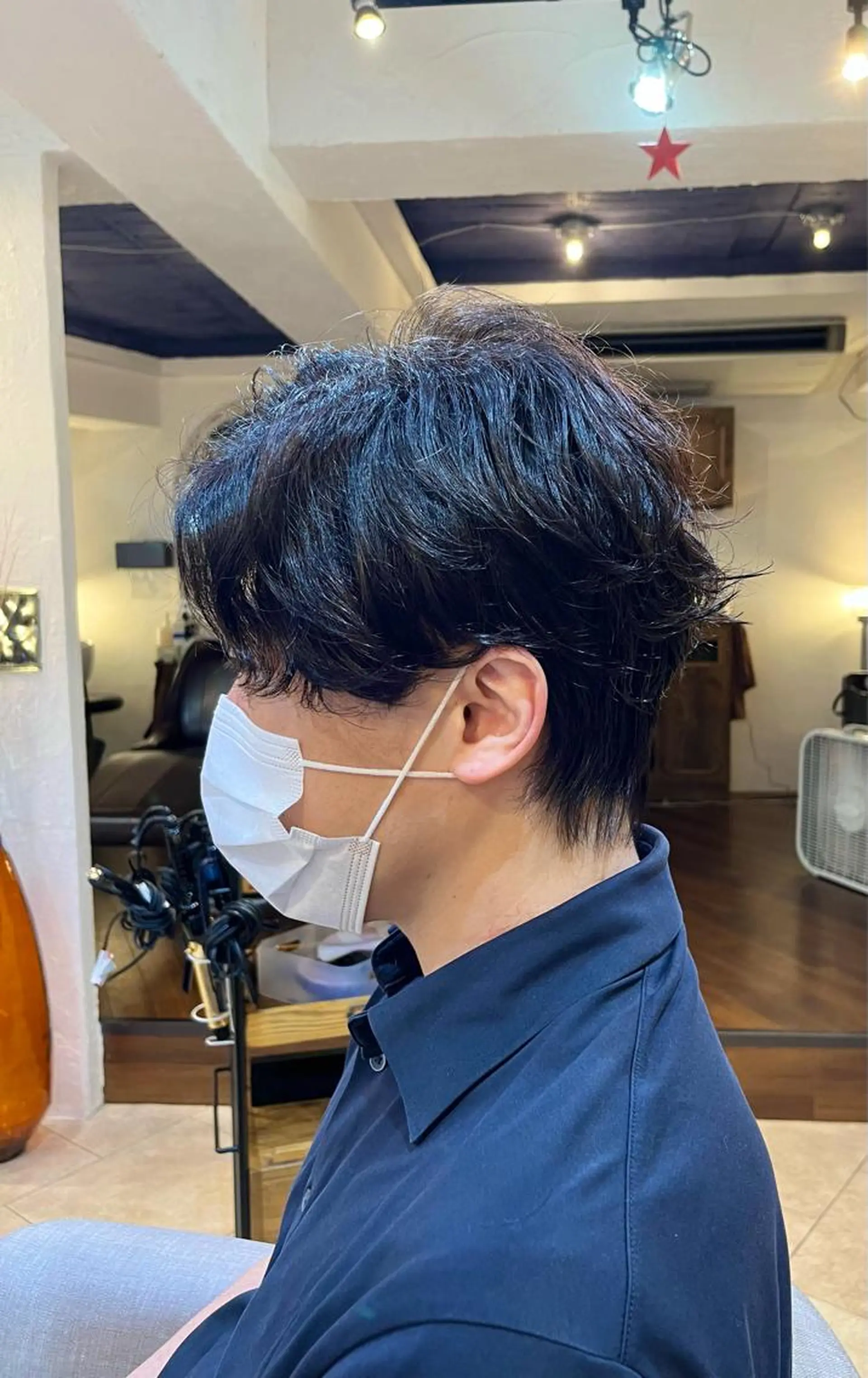 ショート 本場の韓国ヘア 🇰🇷チ・ヨンジュのヘアスタイル