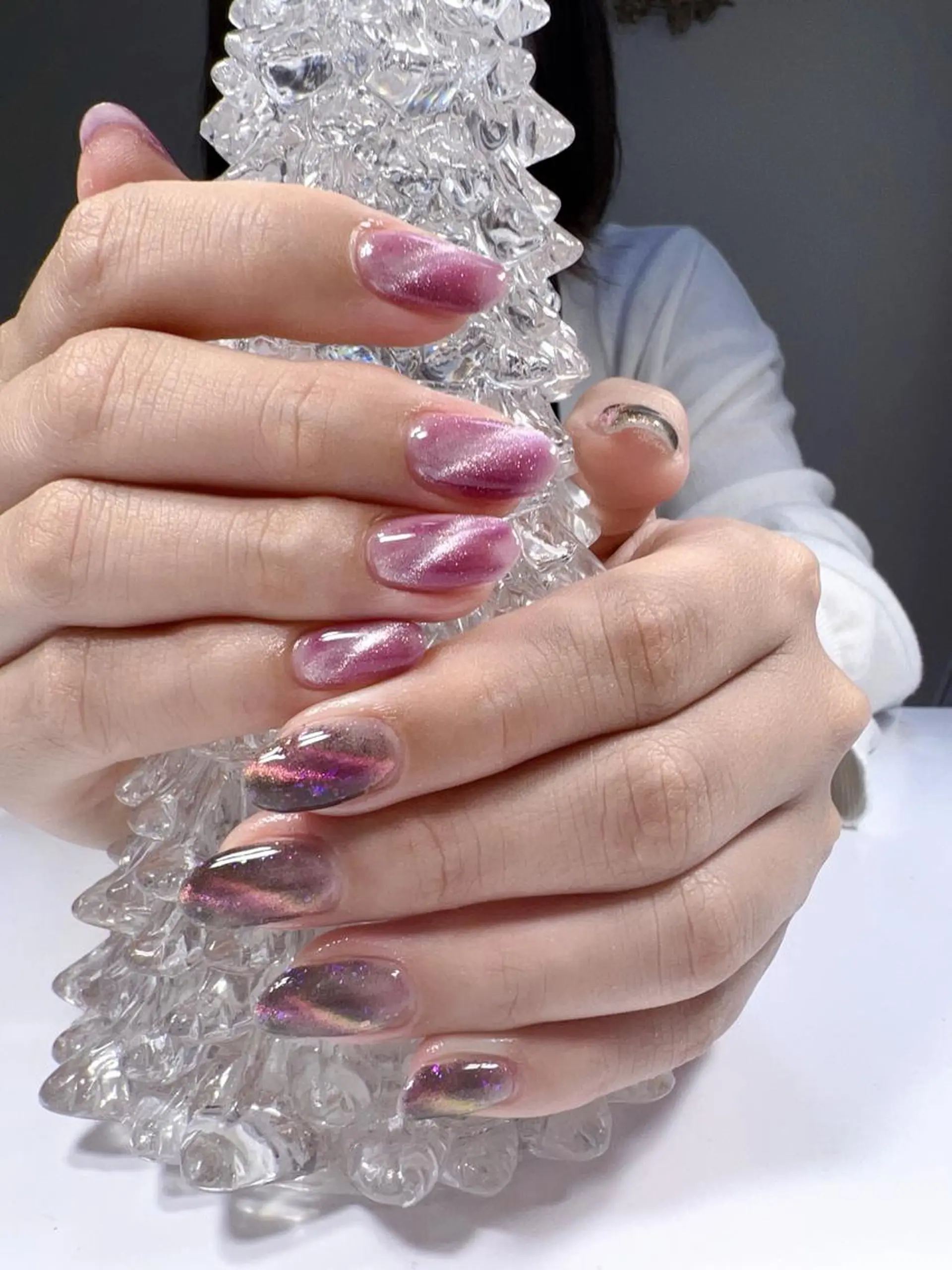 ネイル ネイルサロン ロア旧ジョリーのネイルデザイン