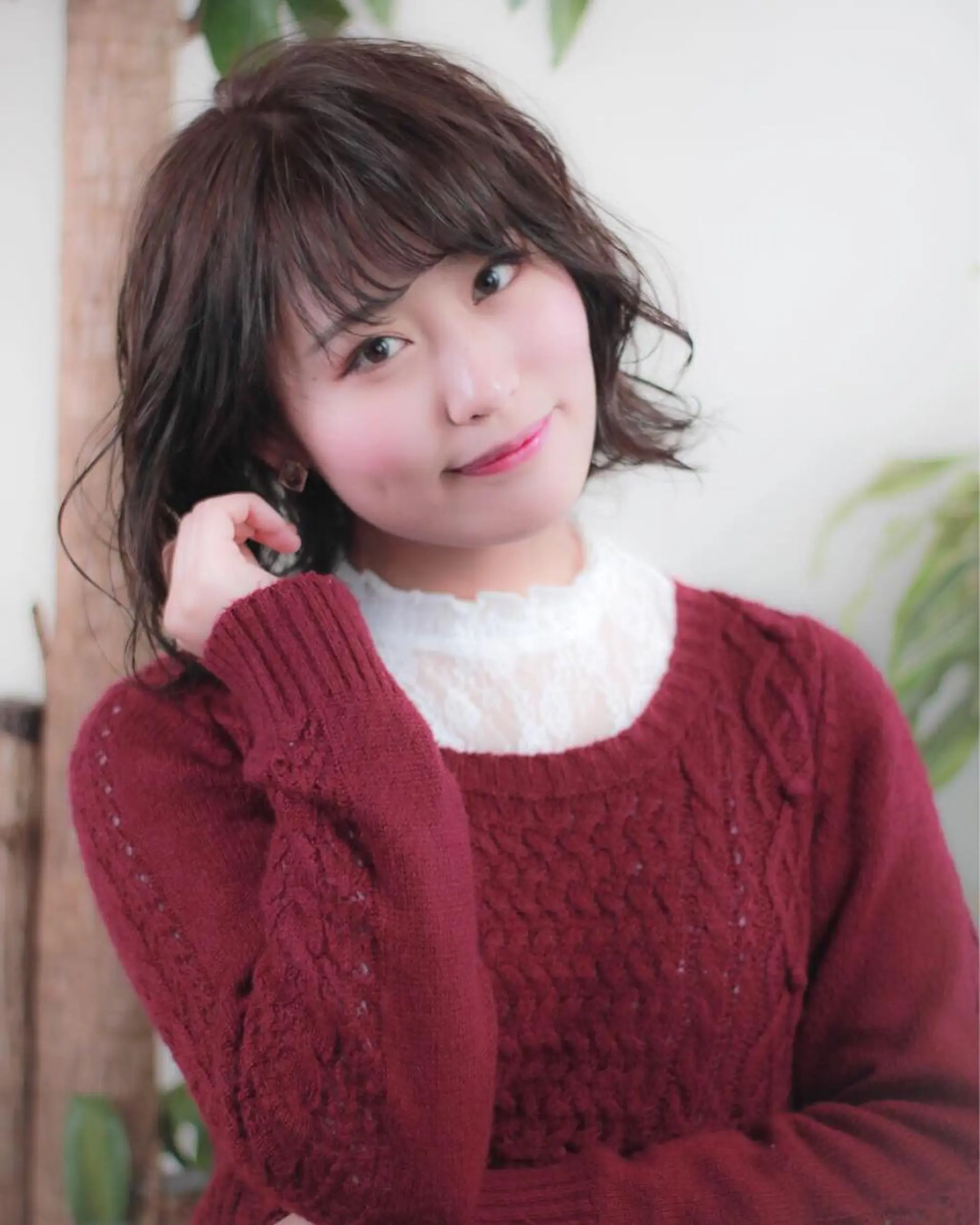 ショート カット ヘアカラー トリートメント GOOD NEIGHBORS松戸店所属・✂︎ショートの匠✂︎ 坂巻 慶輔のヘアスタイル