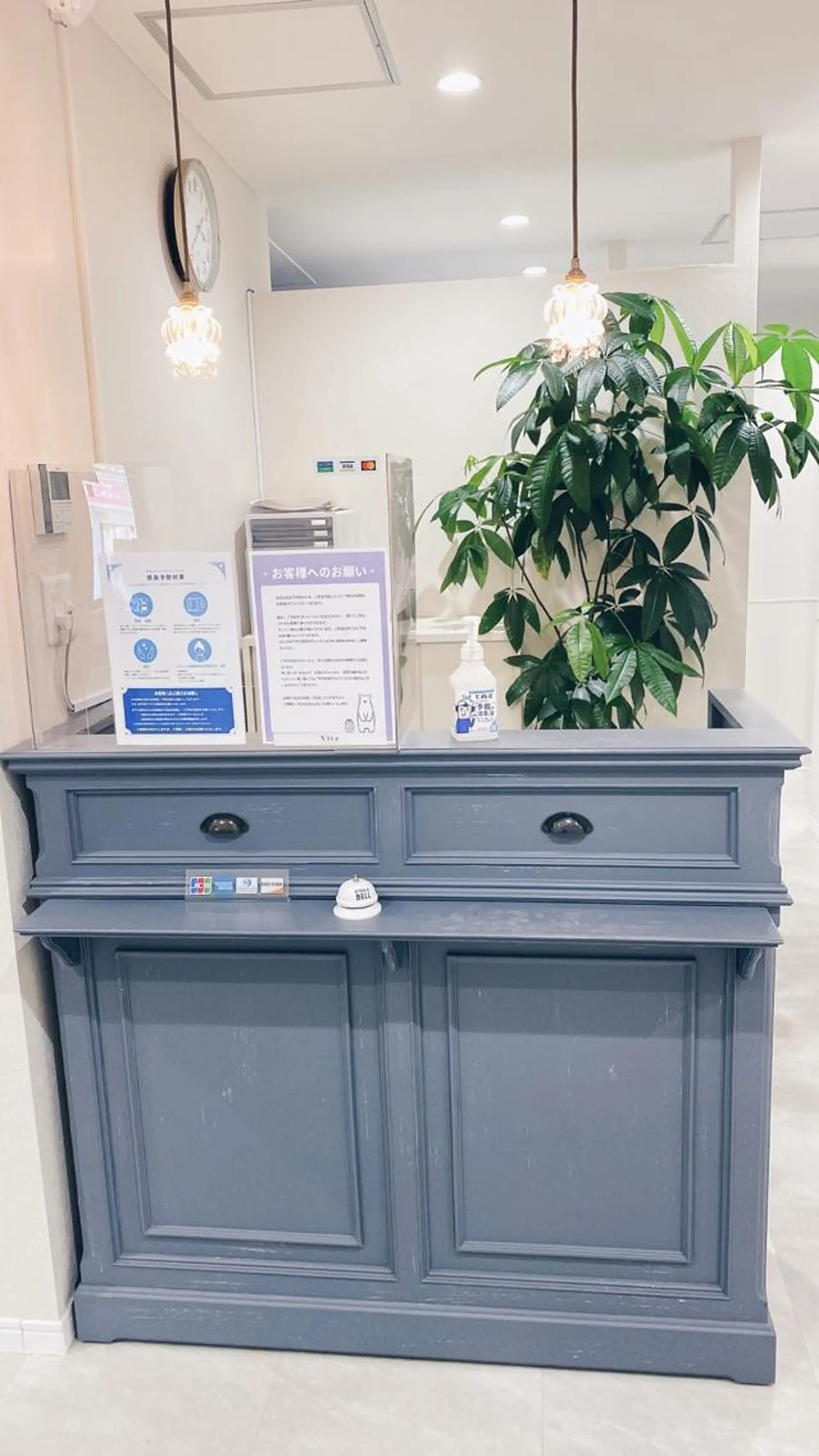 エステティックサロンVive所属・エステティックサロン Viveのエステ・リラクイメージ