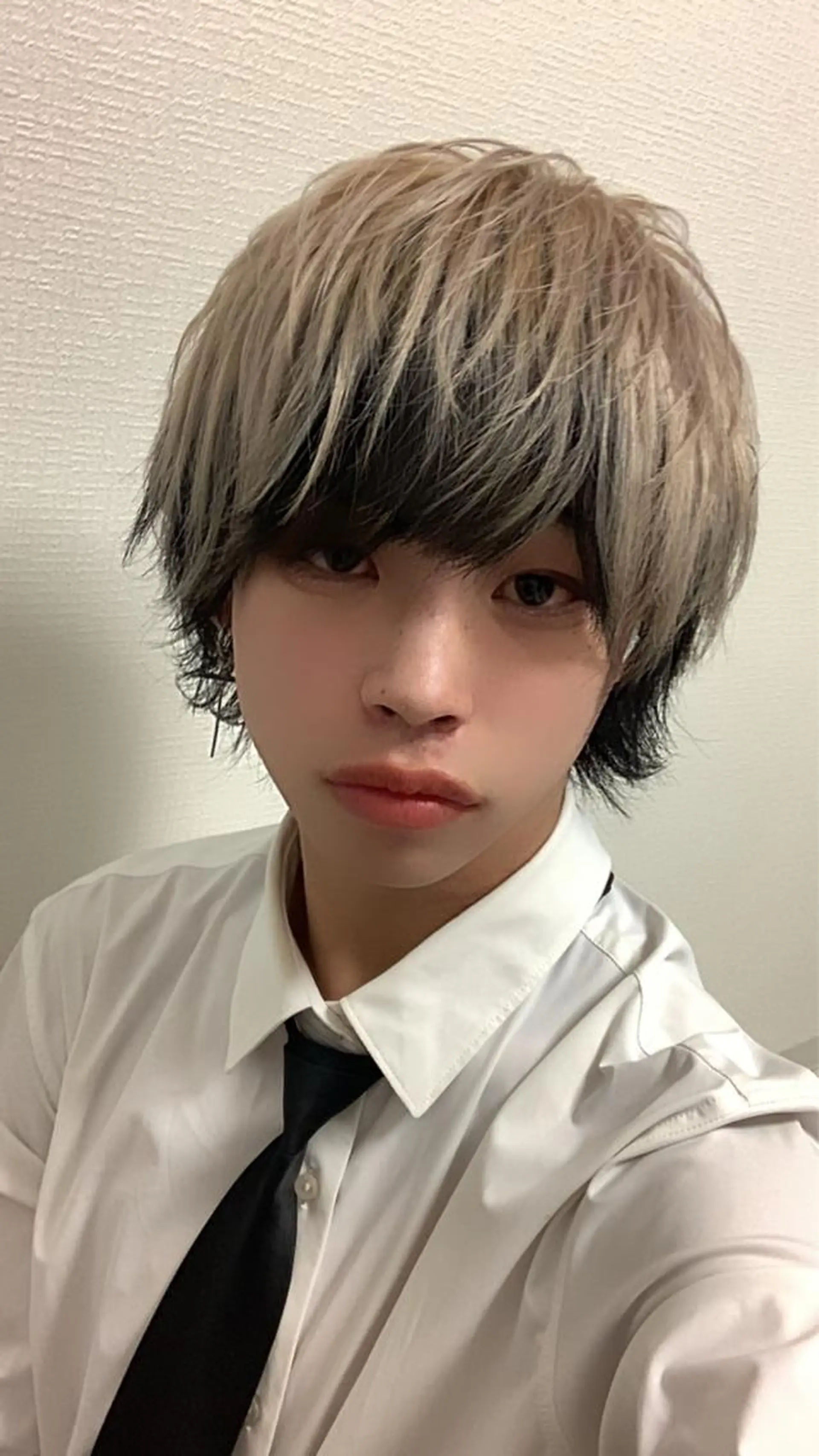 ショート 🧸美髪×エクステ Taiga🍭のヘアスタイル