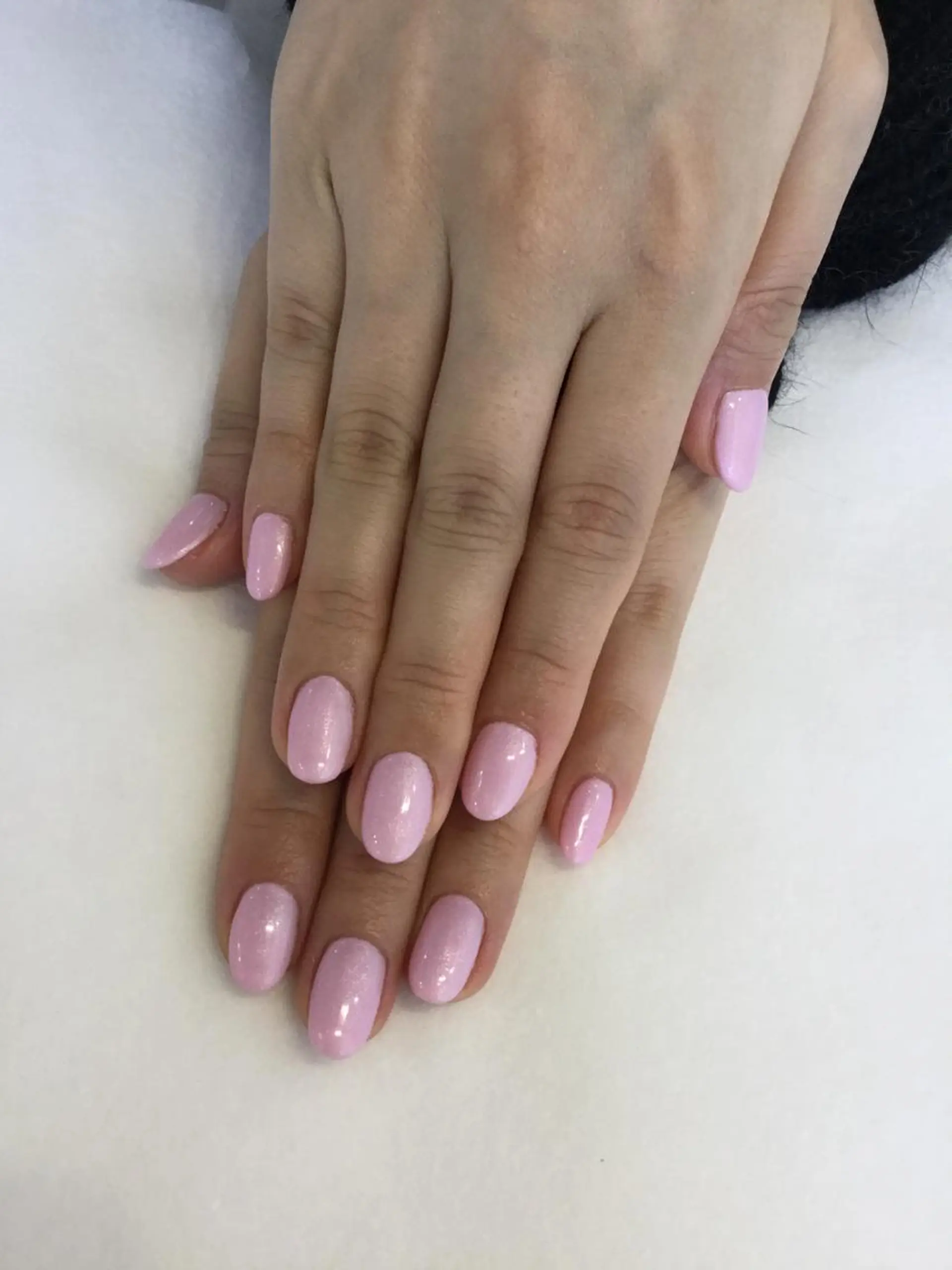 ネイル ハンドネイル 💎🐰 saki. m 🐰💎のネイルデザイン