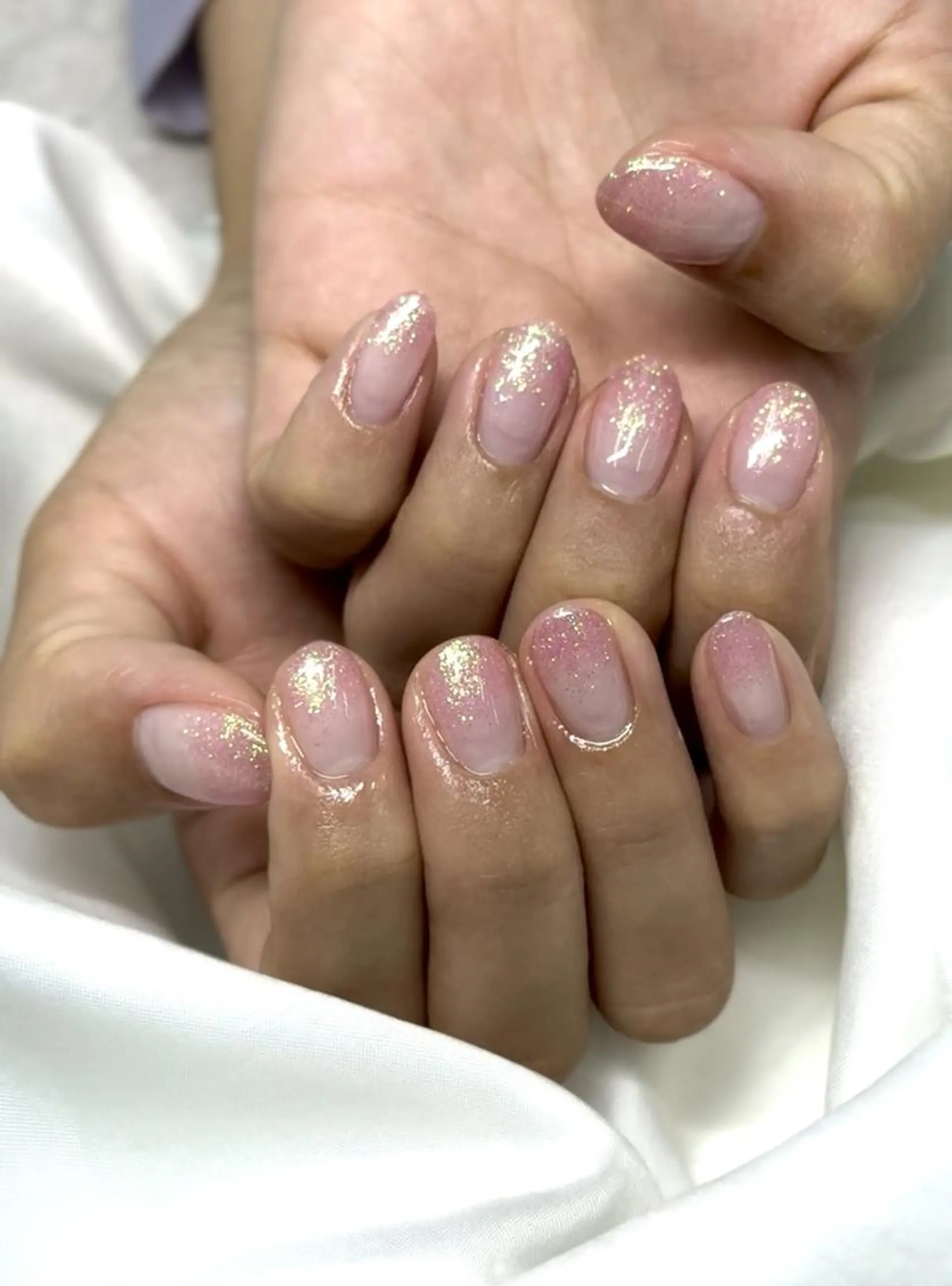 ネイル ネイルサロンリベラ 名駅店 森下のネイルデザイン