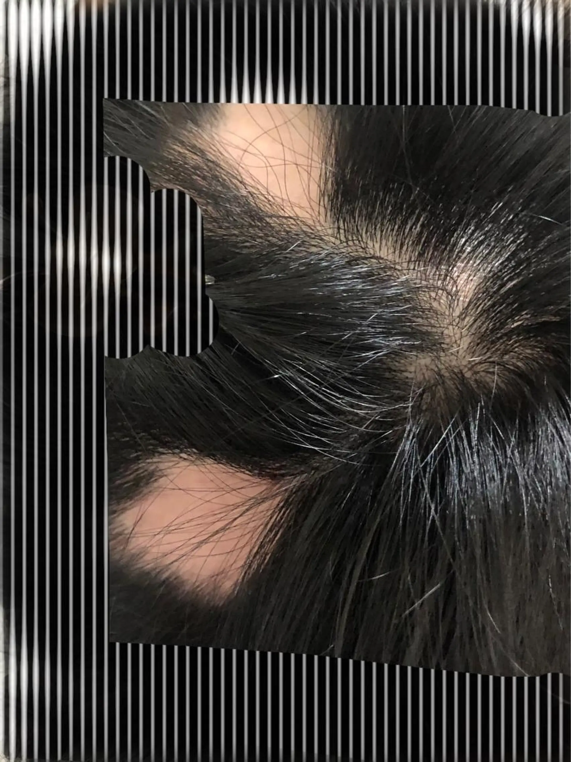 メンズ その他 セントラル鍼灸院 Re:laxyのヘアスタイル