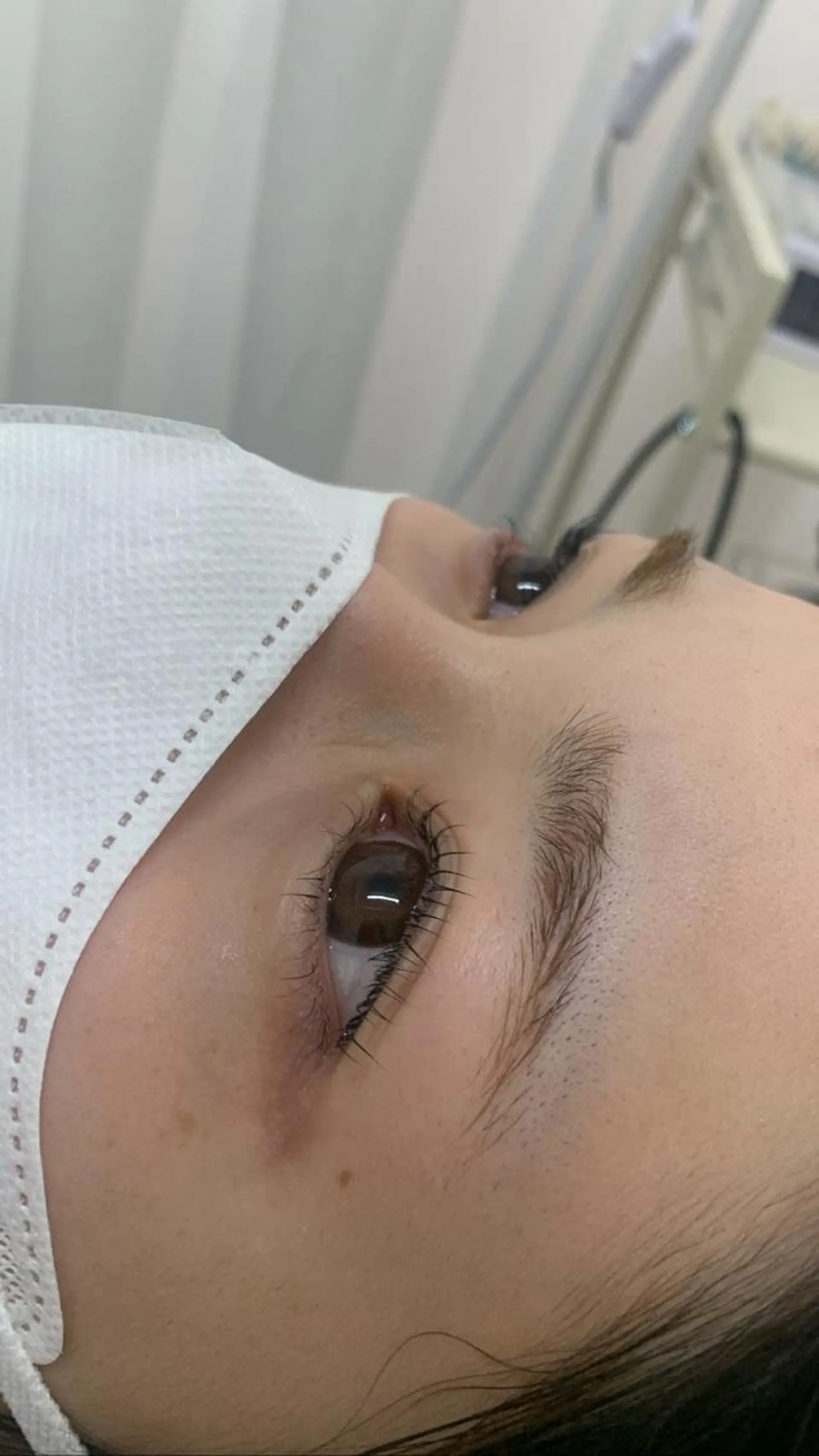 マツエク・マツパ eyelash Belleのマツエク・マツパデザイン