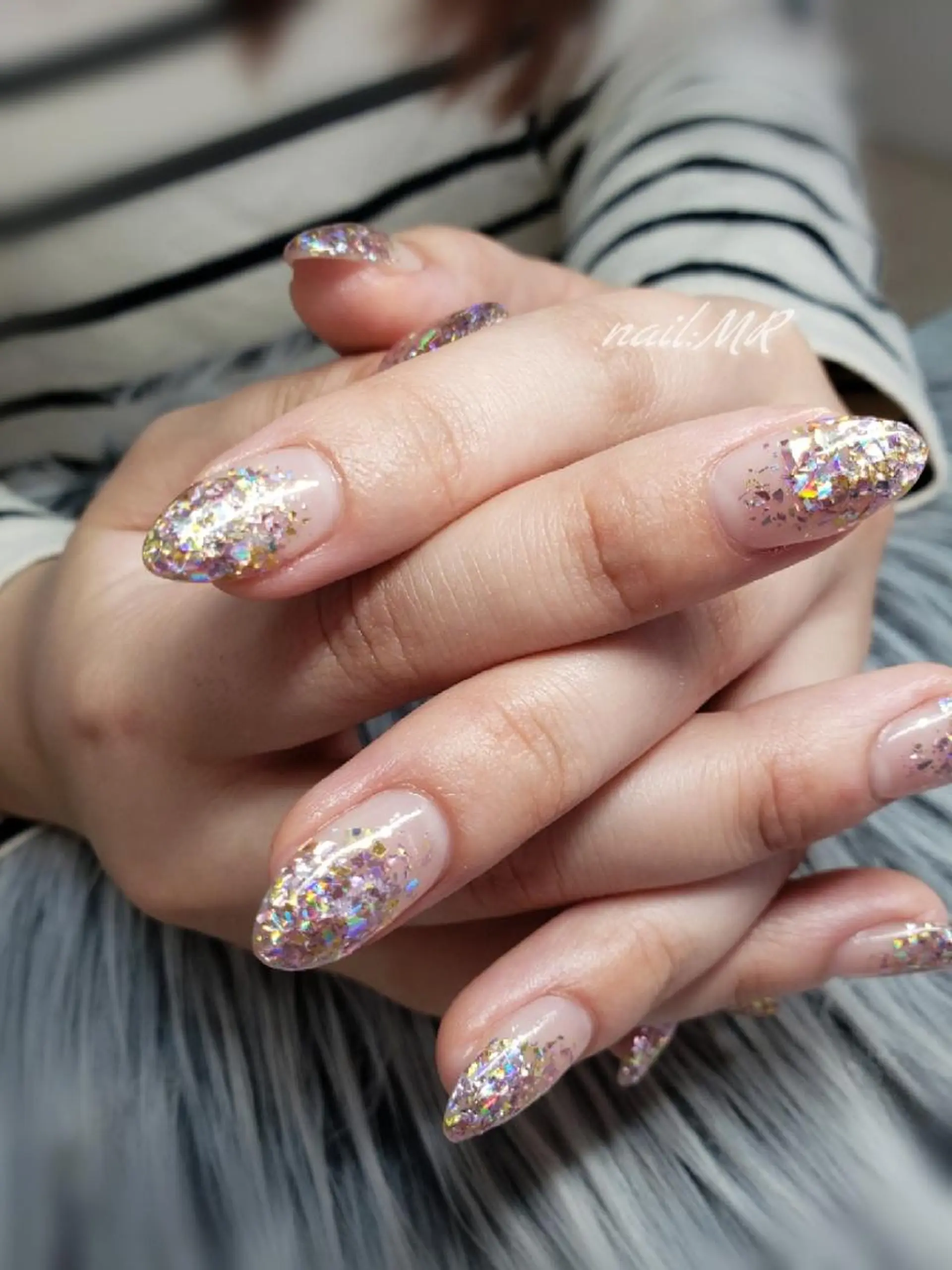 ネイル Nail salon Coco【溝の口駅】のネイルデザイン