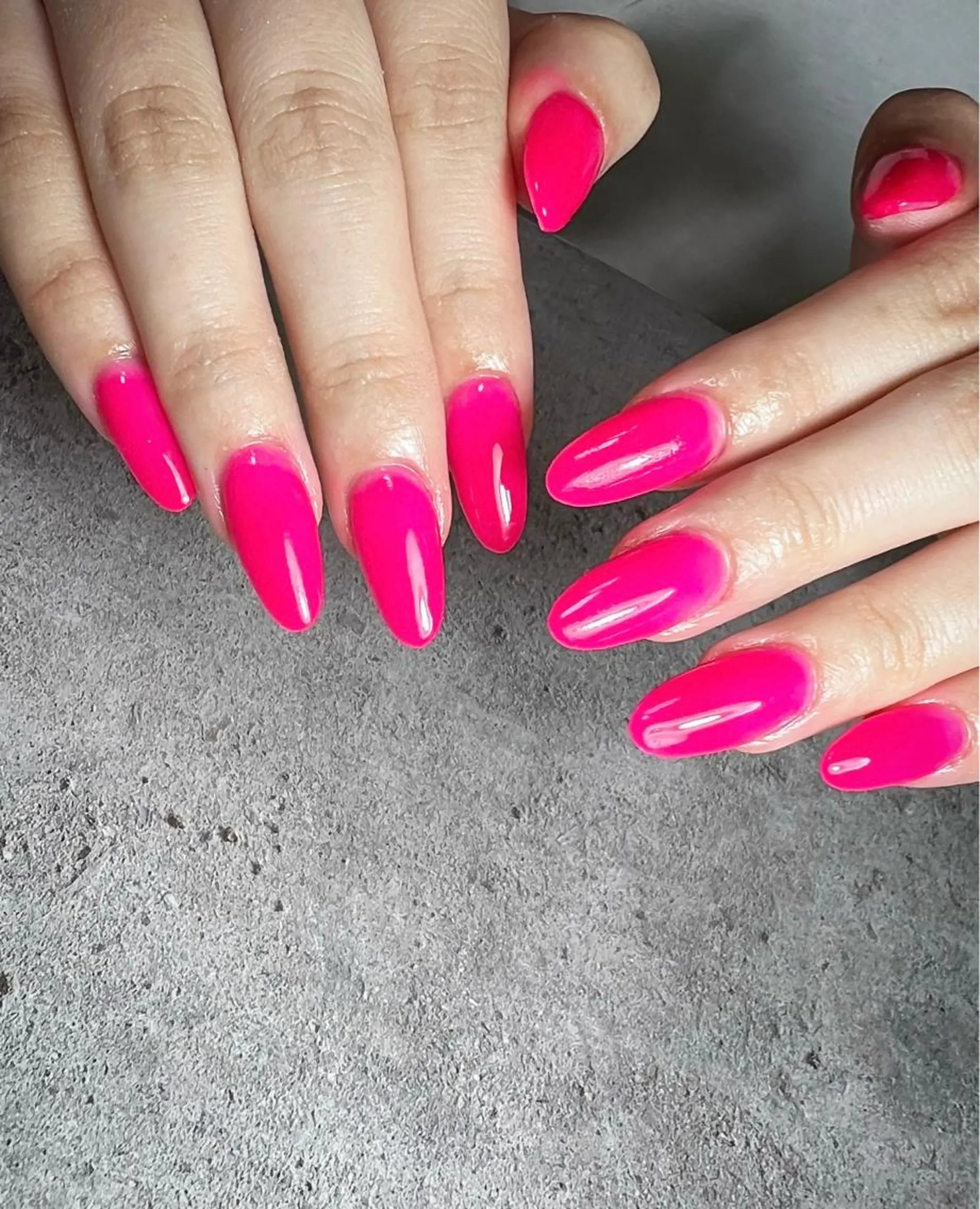 ネイル スカルプネイル ハンドネイル ✾ NailRoom Latina🌻💓のネイルデザイン