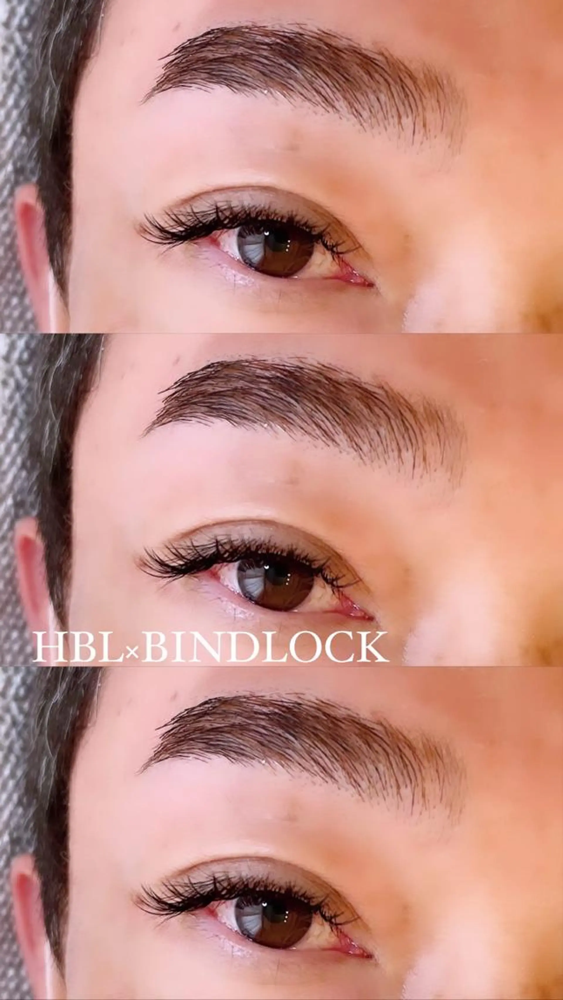 マツエク・マツパ アイブロウ eyelash salon7のマツエク・マツパデザイン