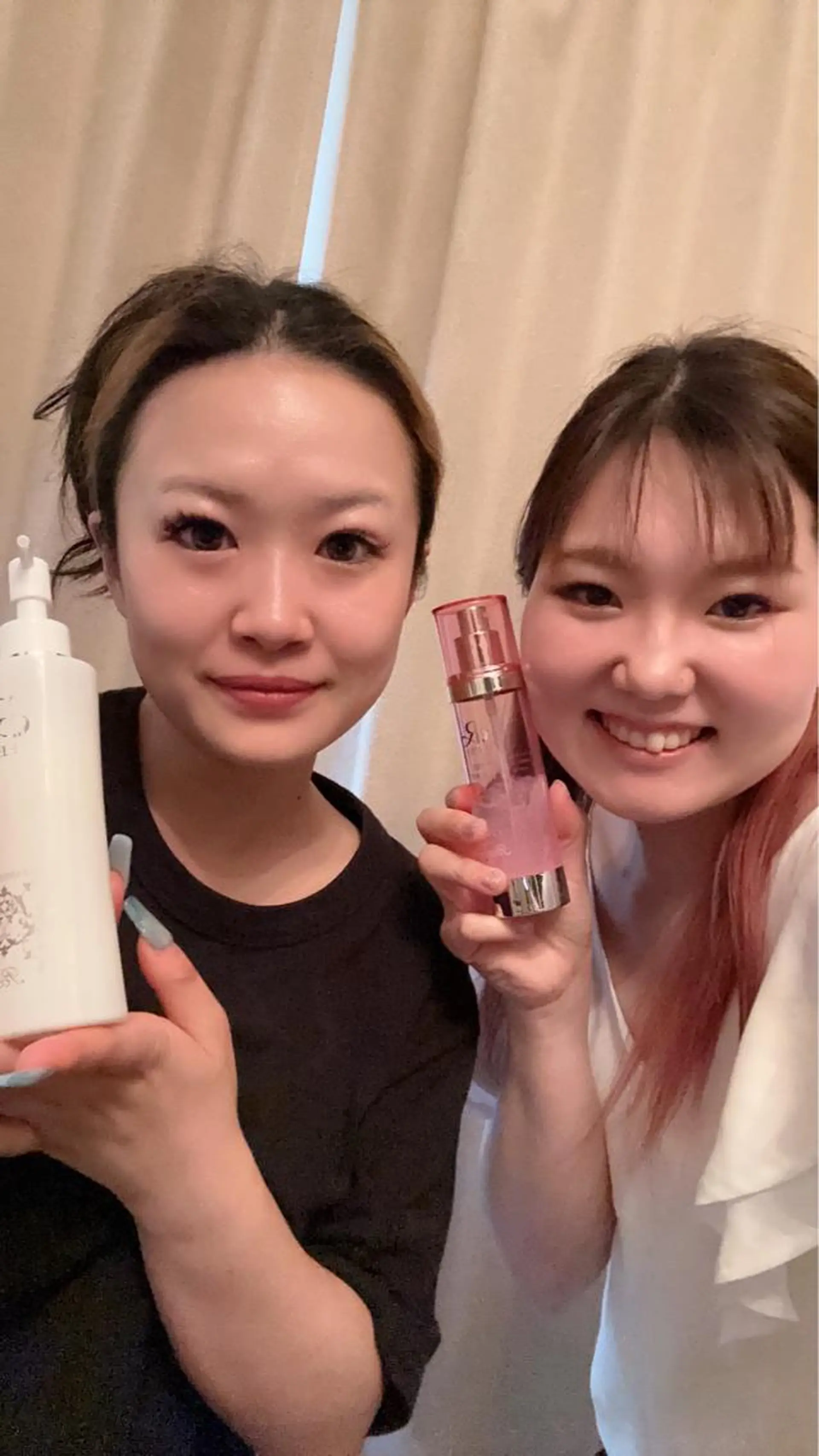 Feel♡ JYURIAのネイルデザイン