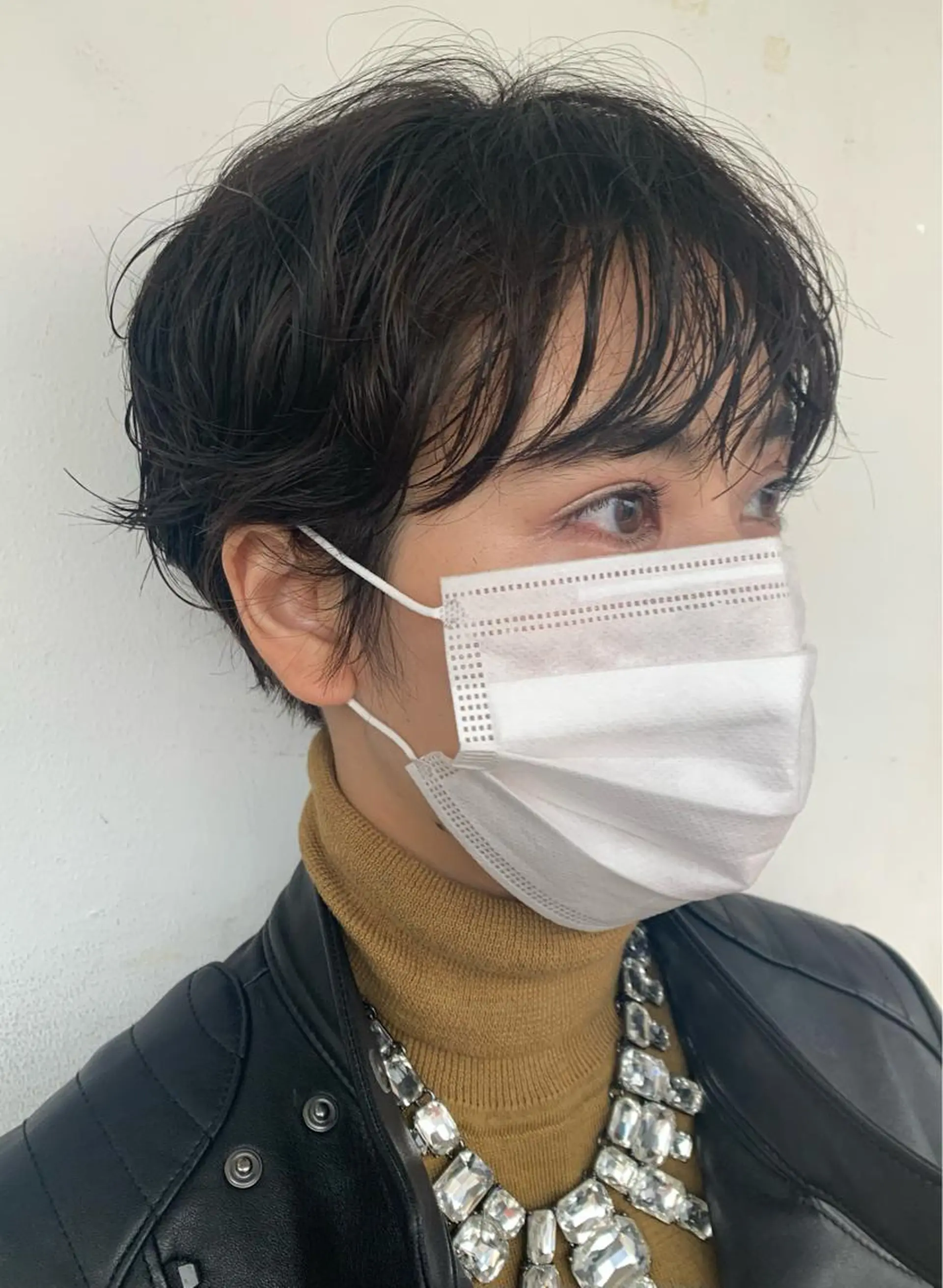 パーマ ニュアンスパーマ 🌈パーマスタイル 🌈NARUMIのヘアスタイル