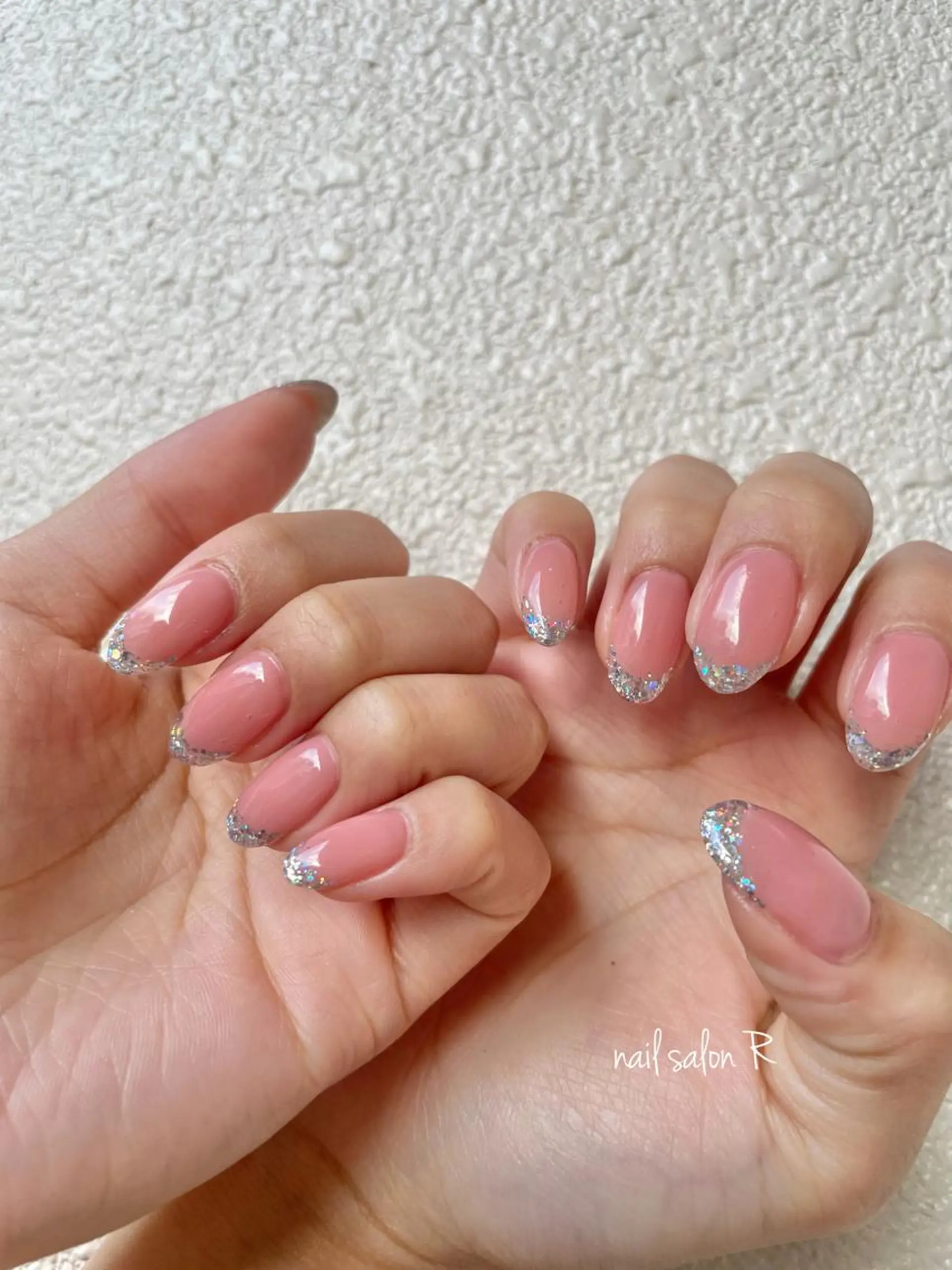 ネイル nail salon Rのネイルデザイン