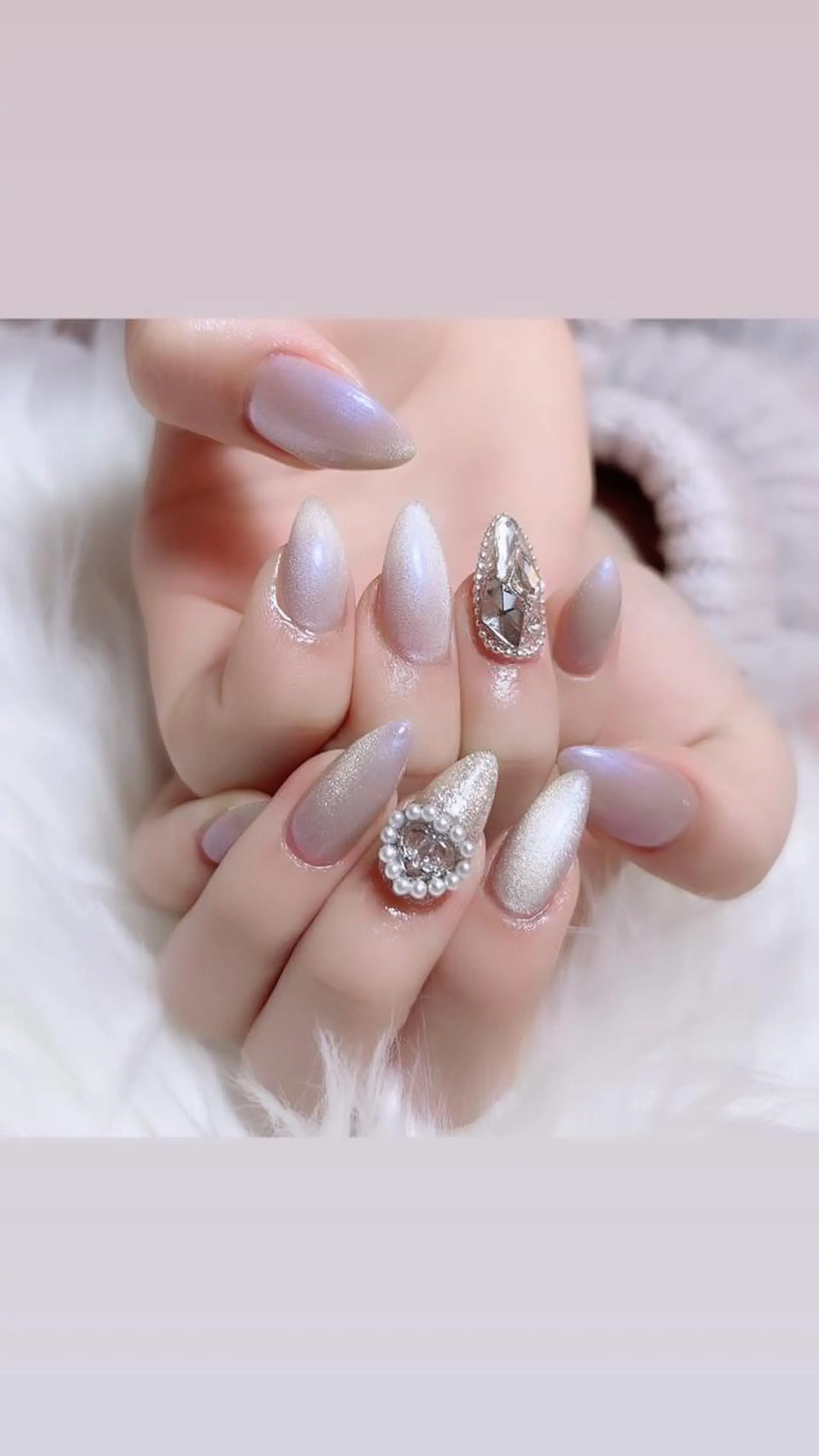 ネイル ハンドネイル Nail salon EM（エム）千葉のネイルデザイン