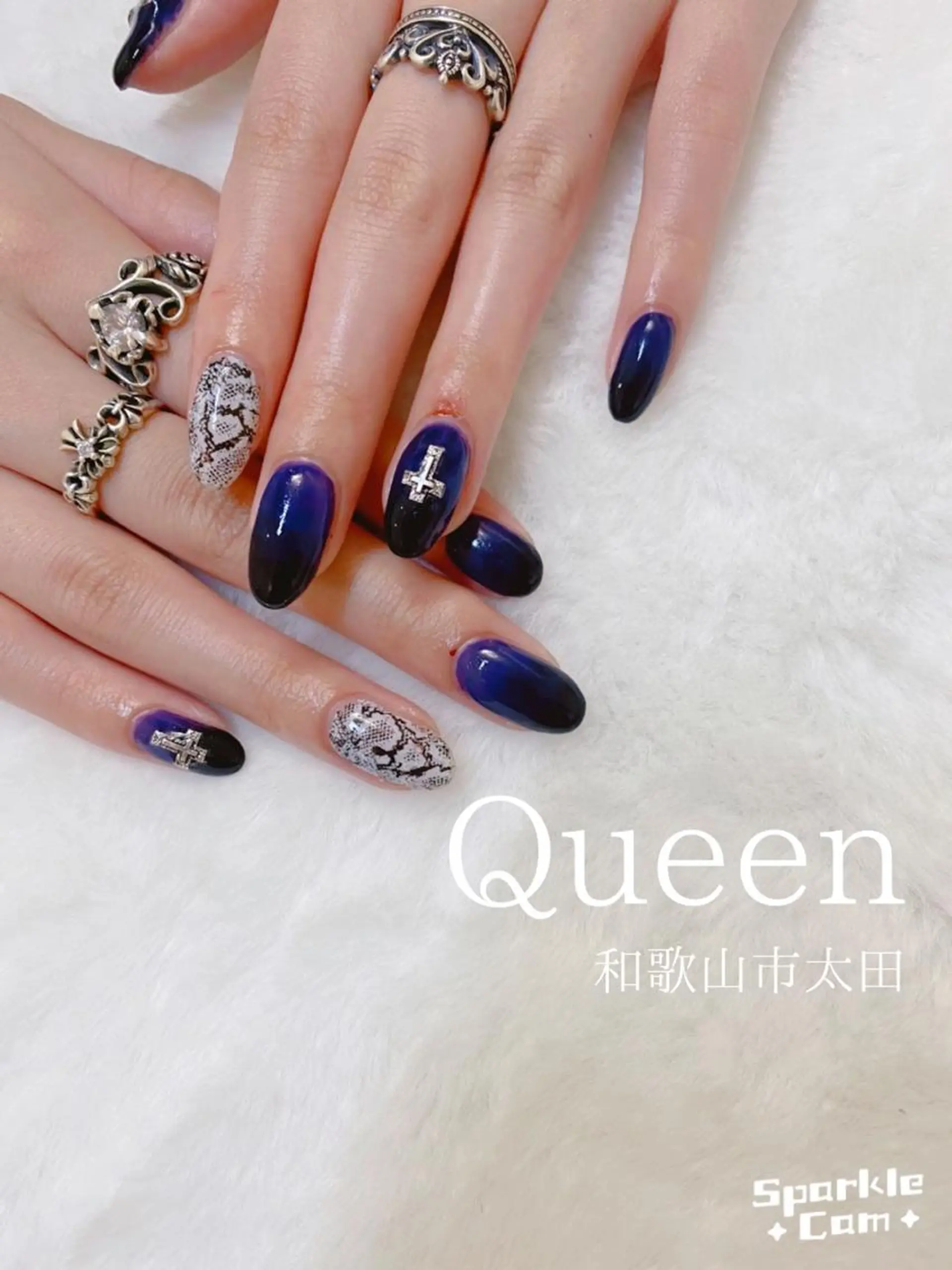 ネイル 菊地 千奈のエステ・リラクイメージ