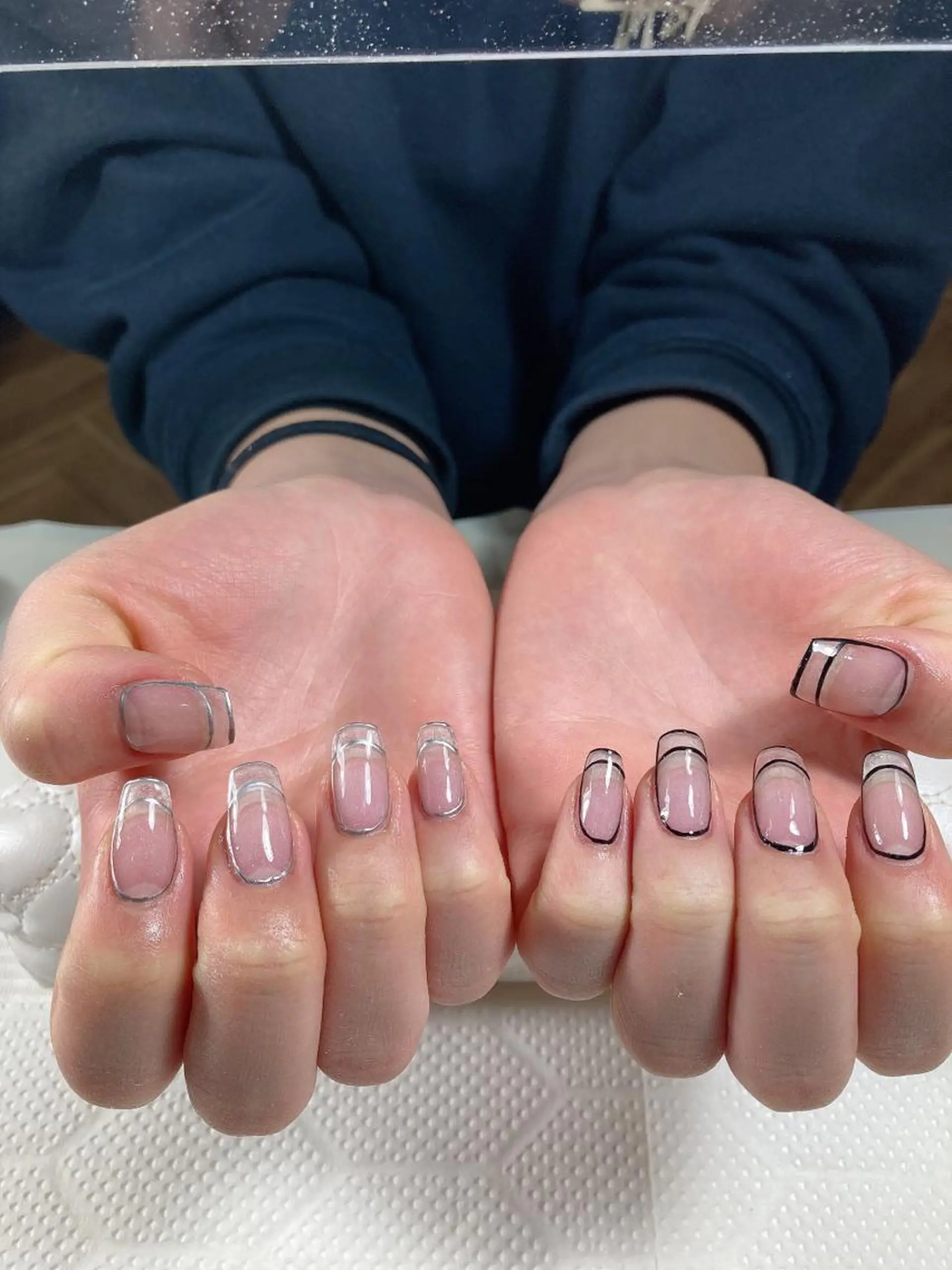 ネイル salon RICOのネイルデザイン