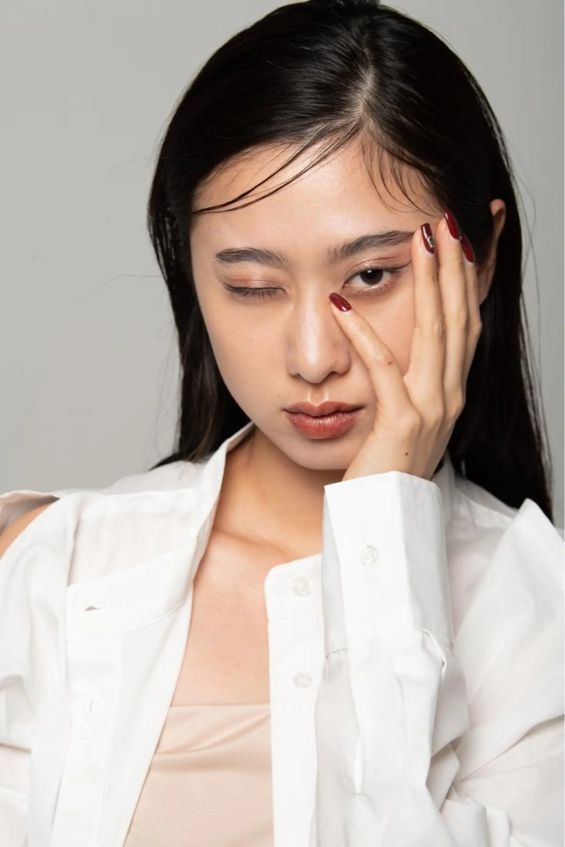 マツエク・マツパ foi sayaのエステ・リラクイメージ