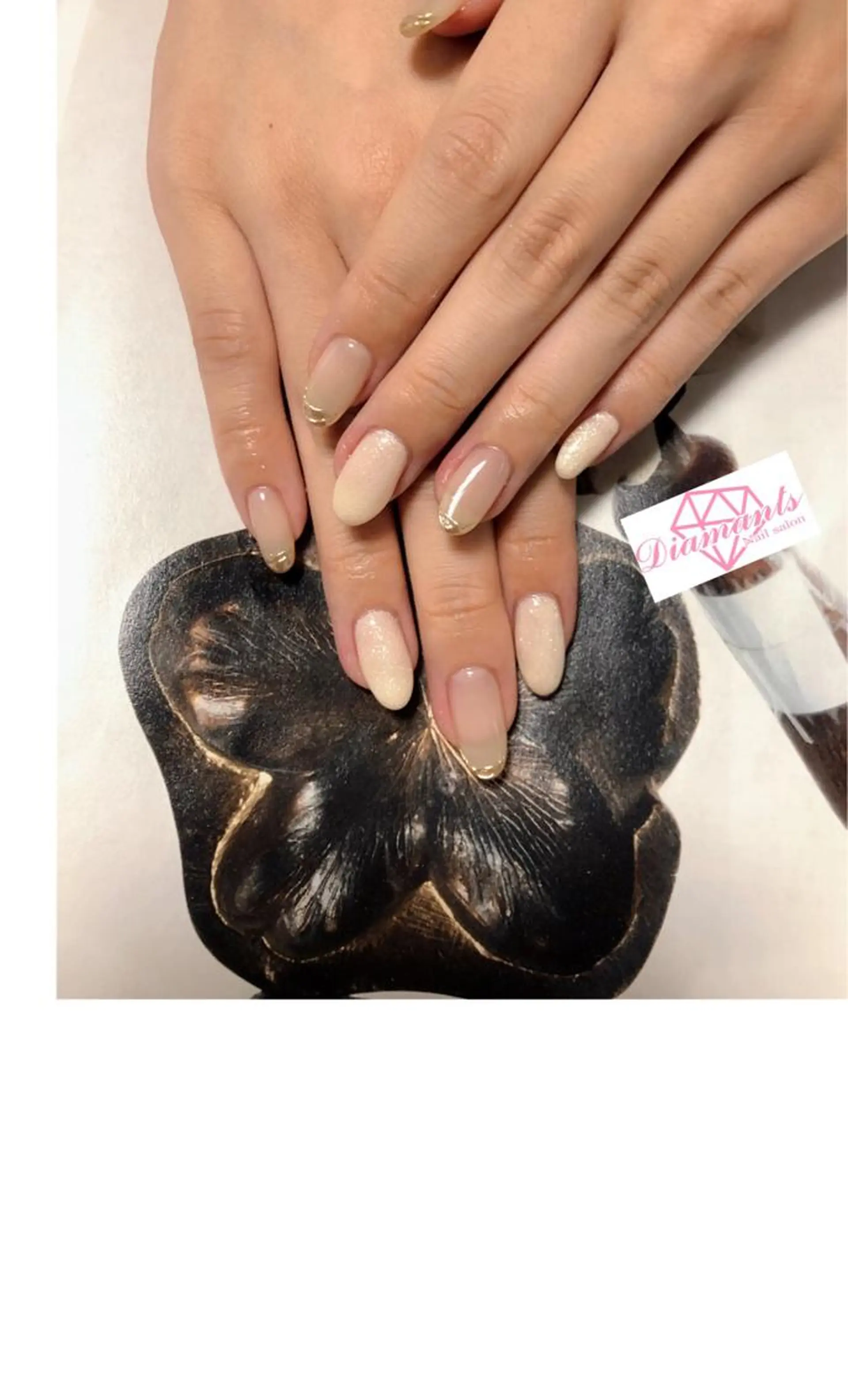 ネイル Asa miのネイルデザイン