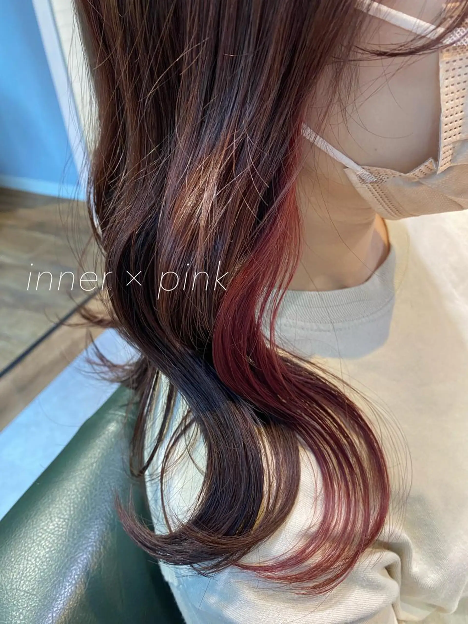 ロング 𓍯柔らかhair 𓍯 yukinoのヘアスタイル