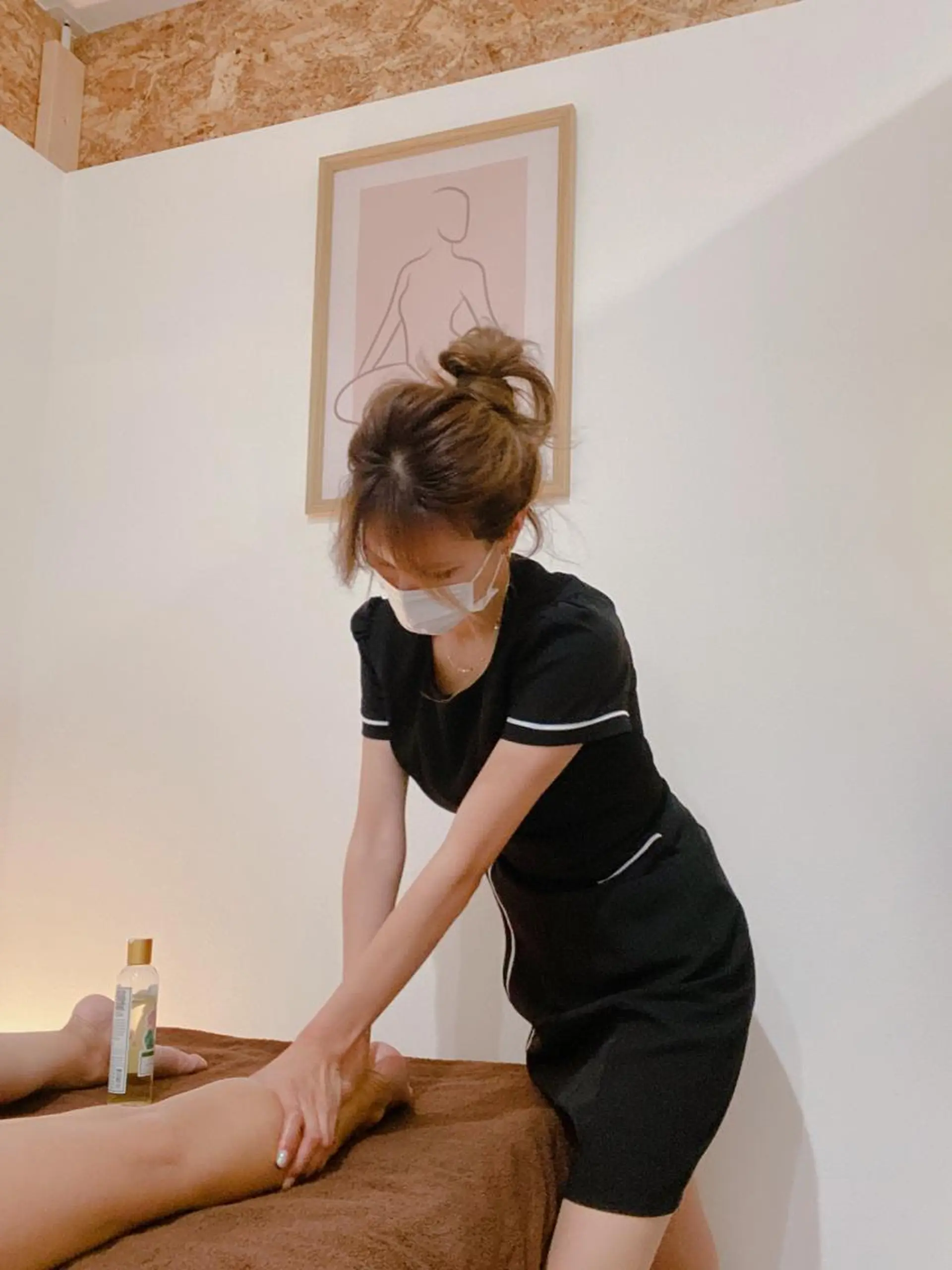 エステ リラク tejina suuのエステ・リラクイメージ